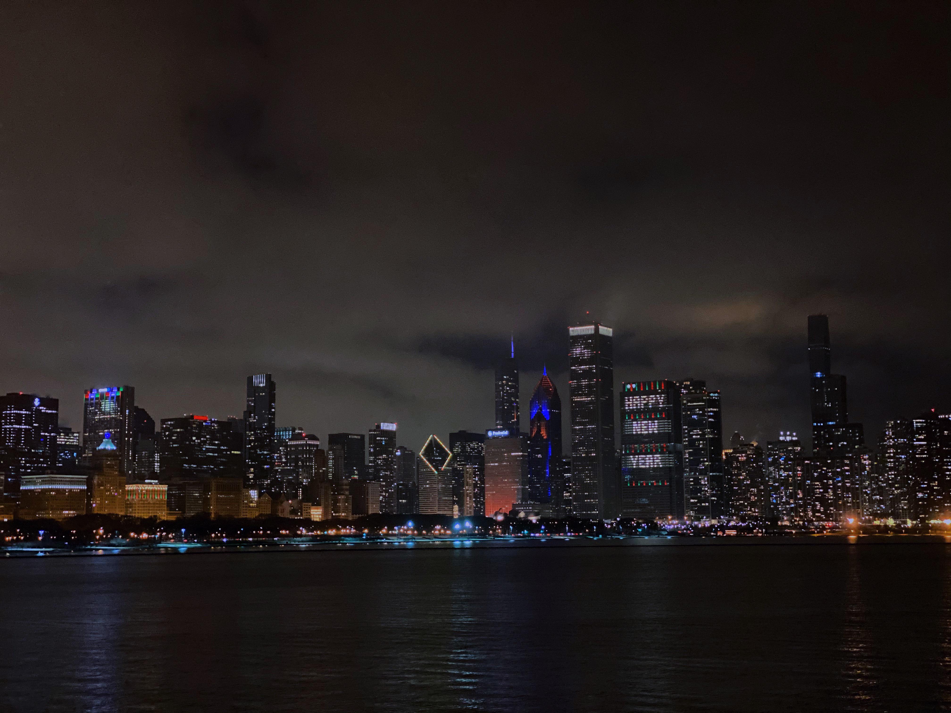 Is Gotham A Real Town at Mark Allred blog