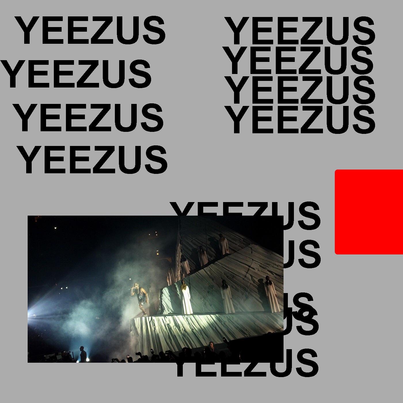 the life of yeezus r/Kanye