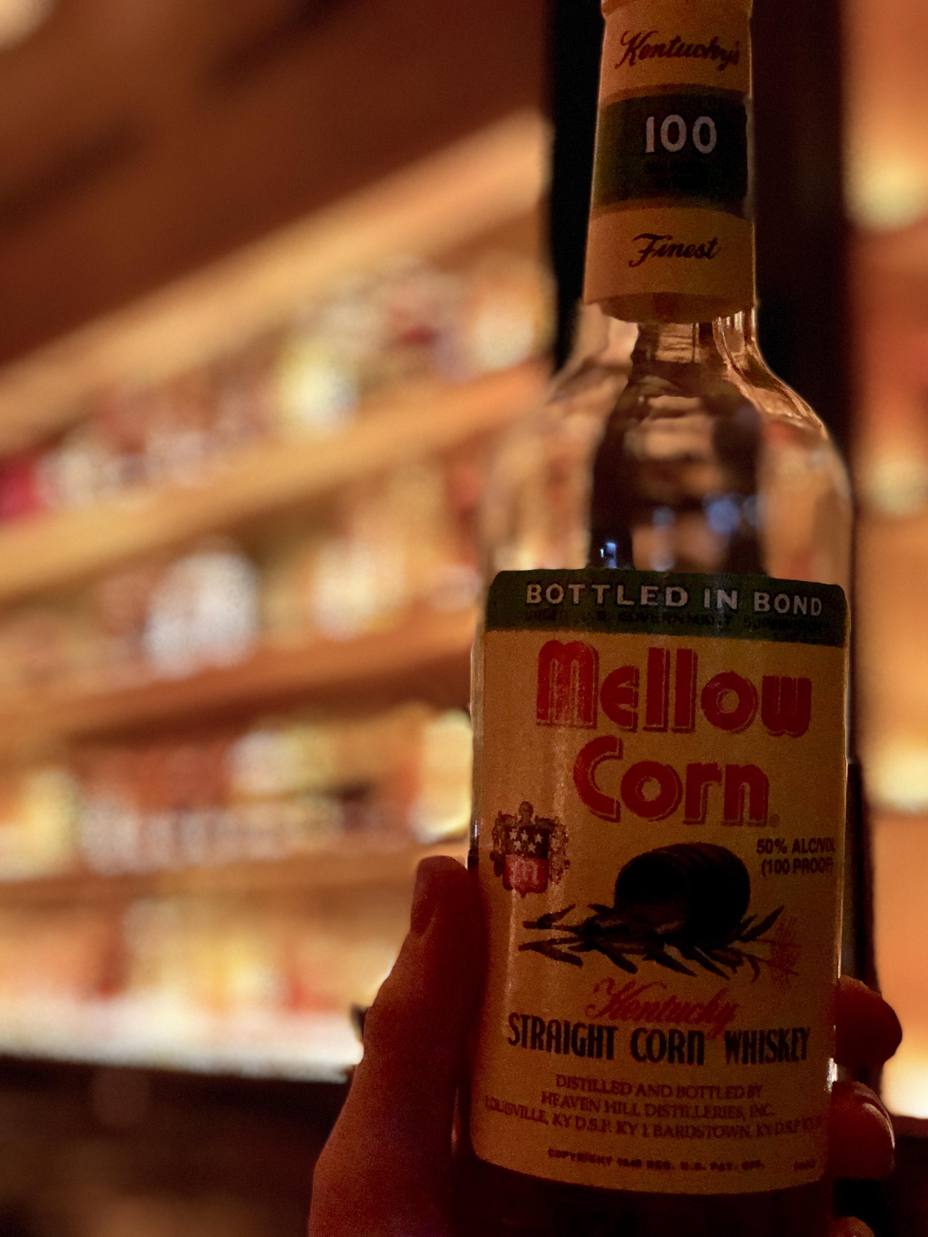 Finally tasted the elusive Mellow Corn. Mayesville NYC. r/ImagesOfNewYork