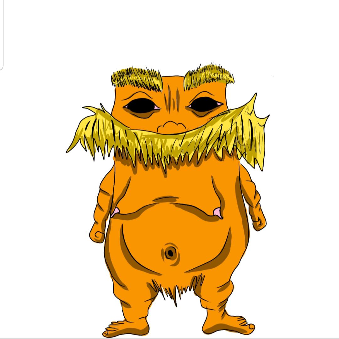 the lorax r/MeatCanyon