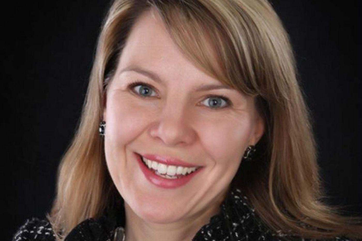 In loving memory of Jennifer Lee Guerin Riordan (November 11, 1974