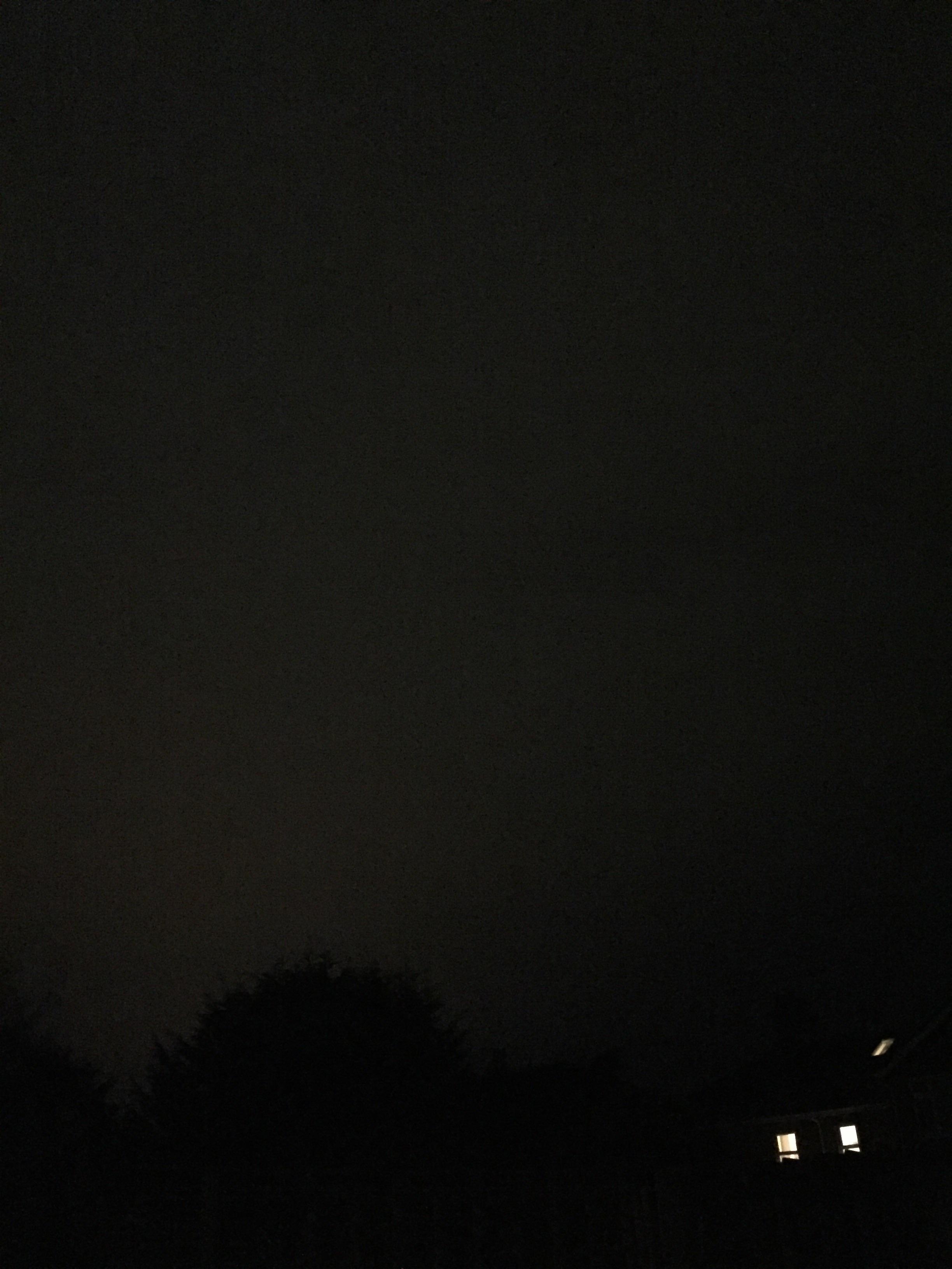 Geminid meteor shower, England r/space