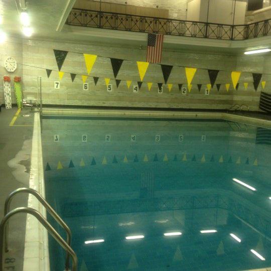 old bath house r/LiminalSpace