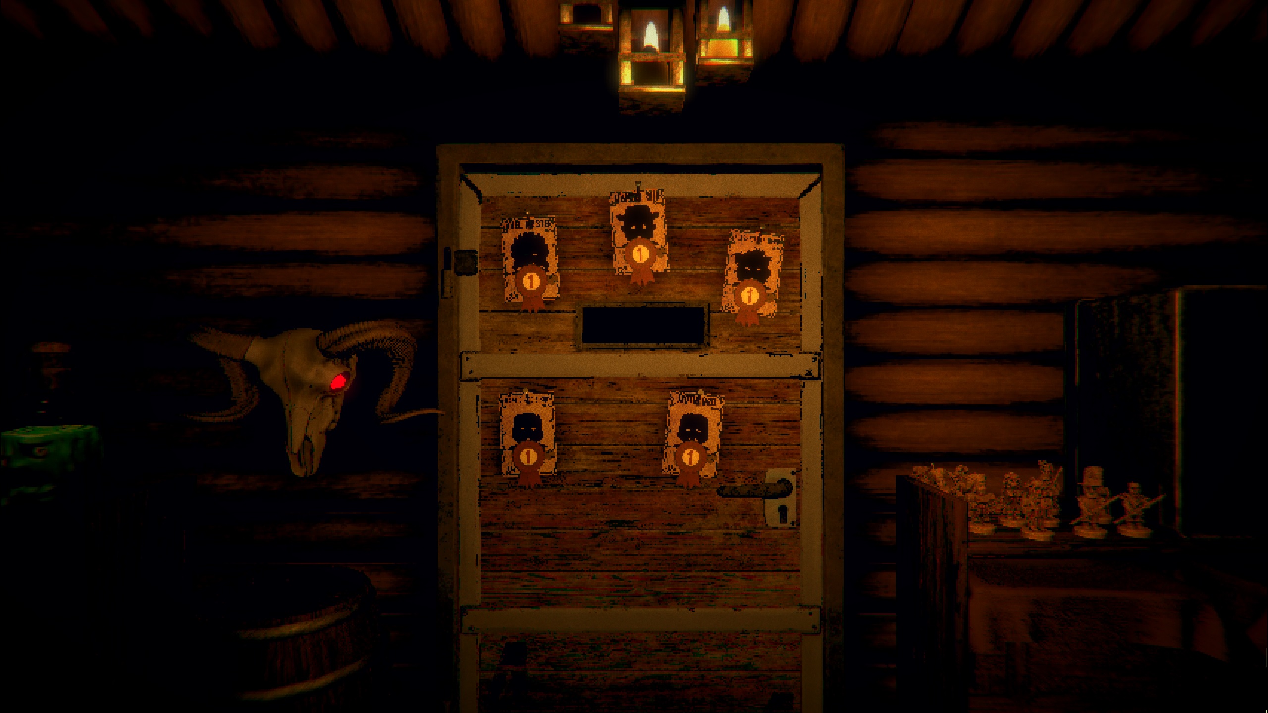 Part 1 Win Counter Anyone know what happens if you keep racking up