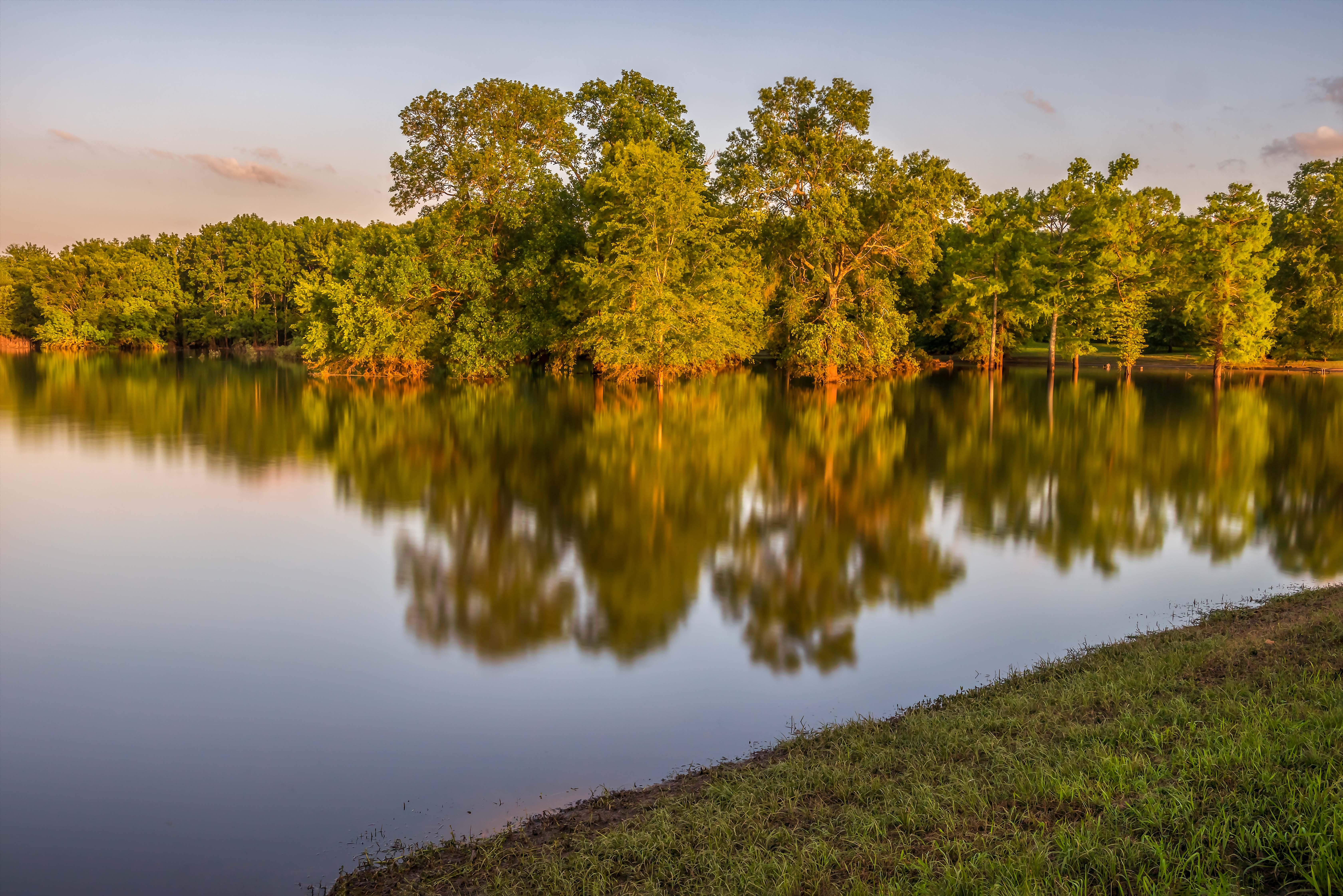 Horace M. Downs Park r/shreveport