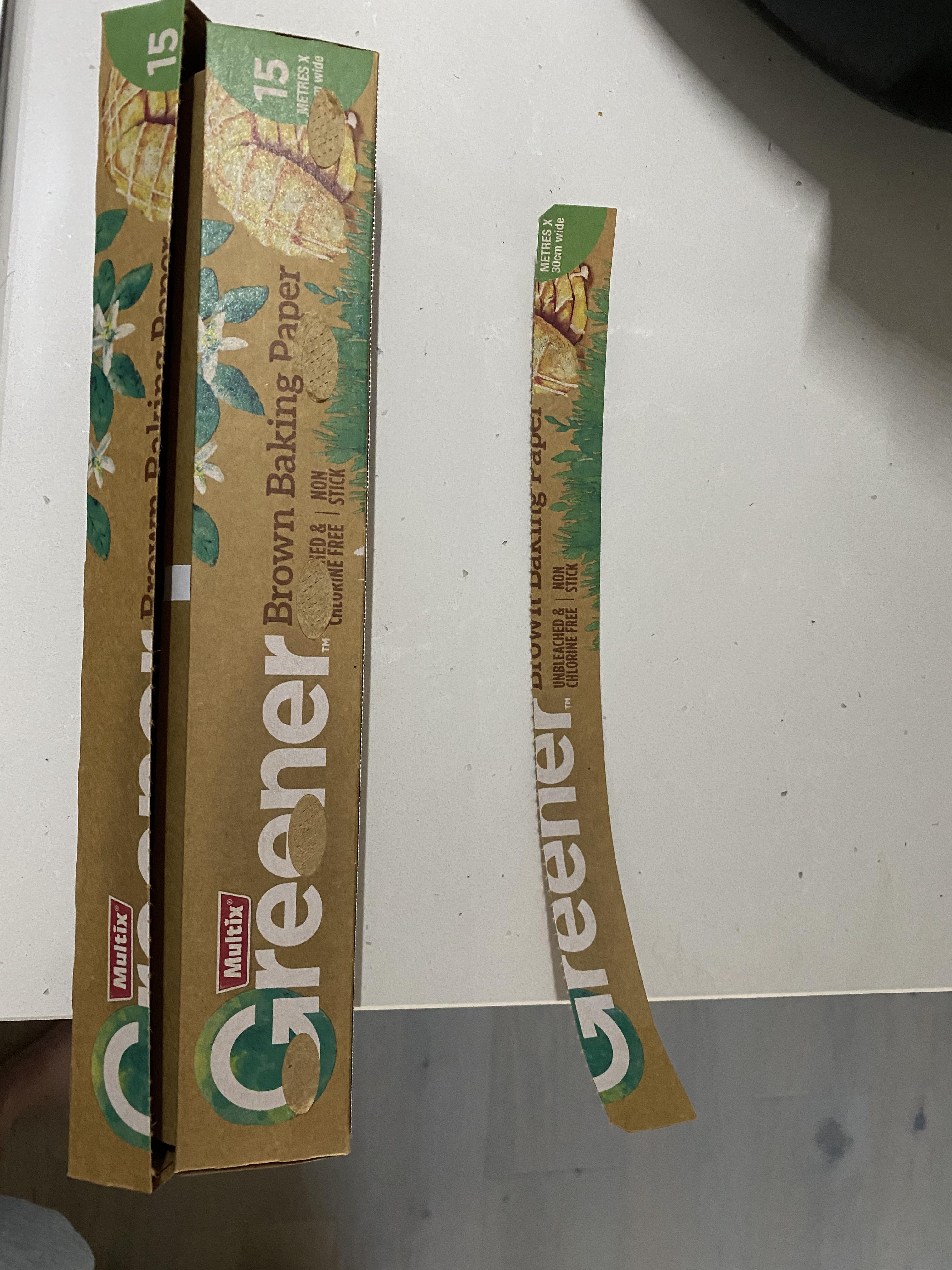 When the perforated edge actually works r/oddlysatisfying