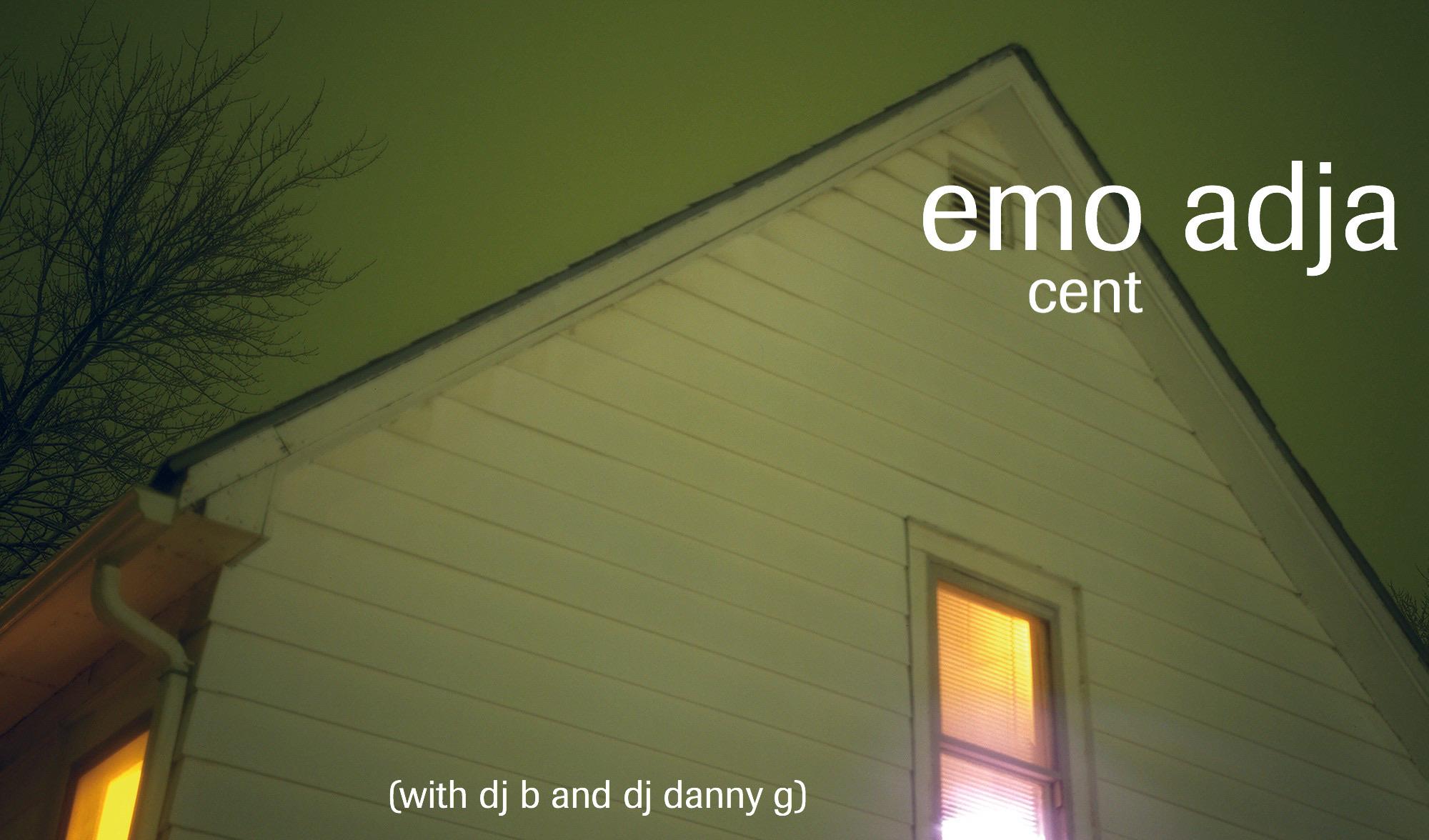 got an emo radio show at my university radio station fridays at 4pm!! tune in at