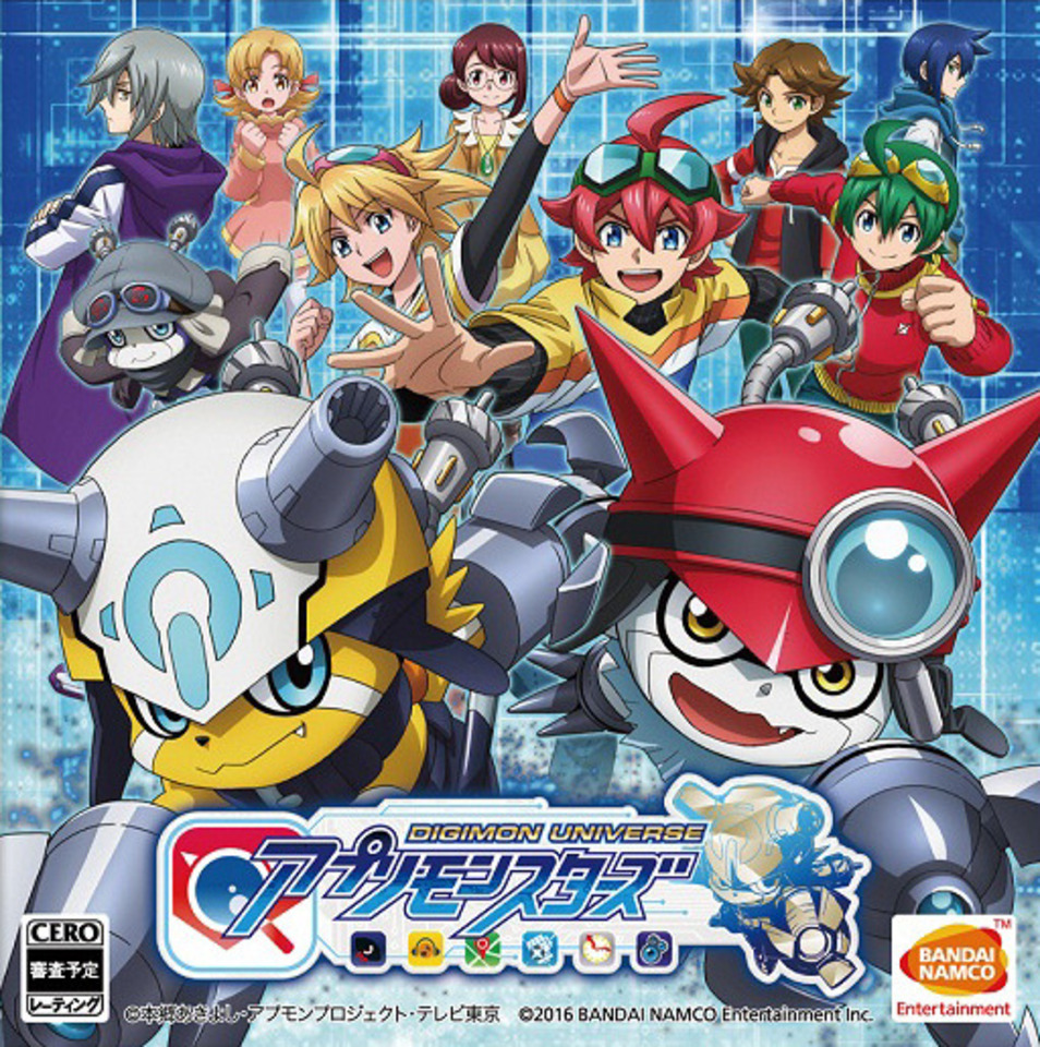 Best Digimon Game Reddit