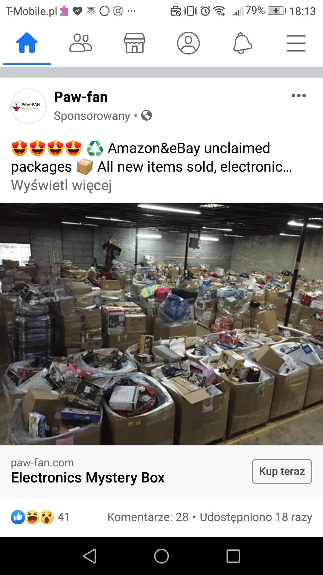 Amazon unclaimed packages locations architectsmyte