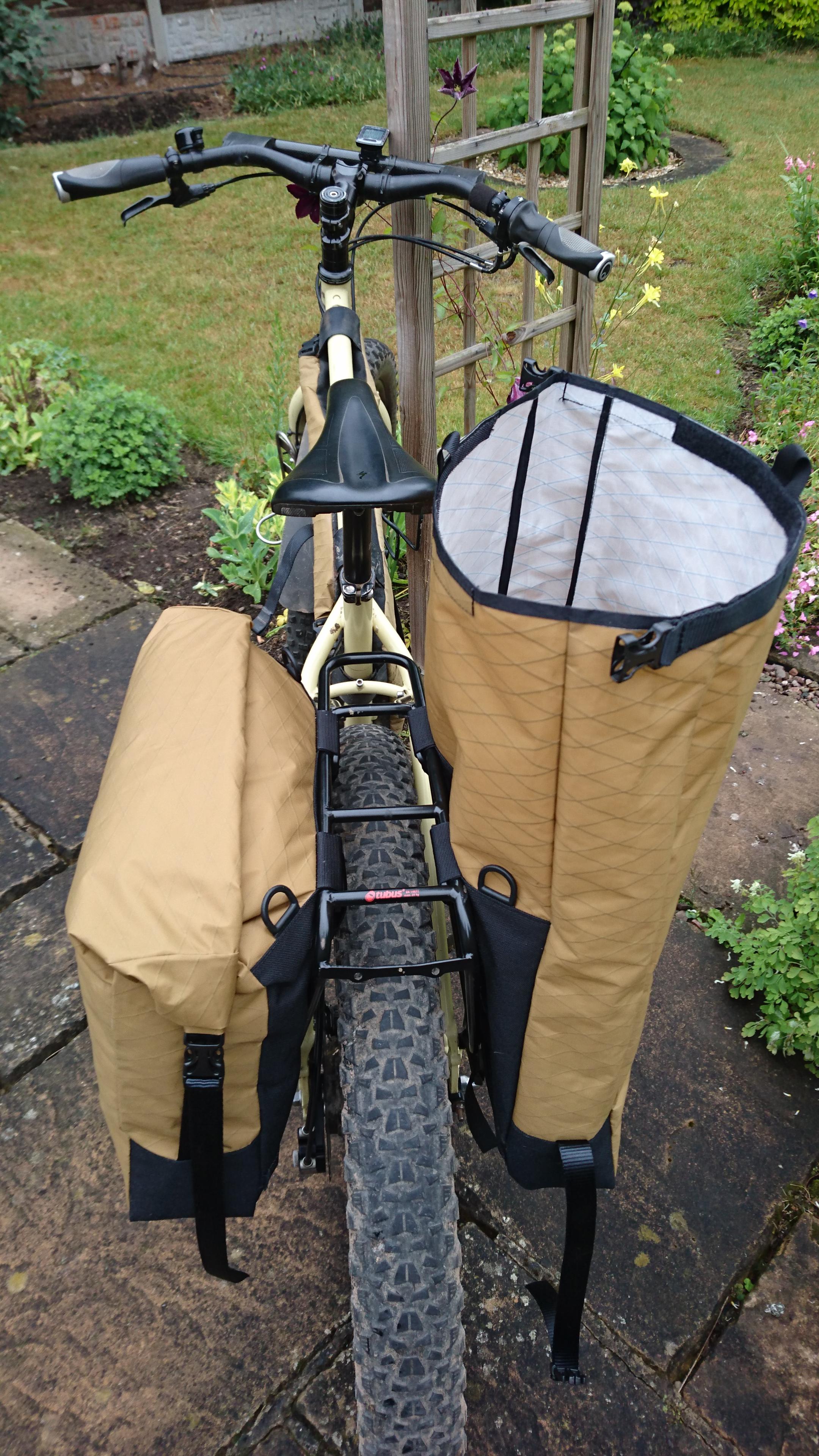 First quilt is done. 1.0 oz Hyper D with Apex 5.0. We'll be making 4