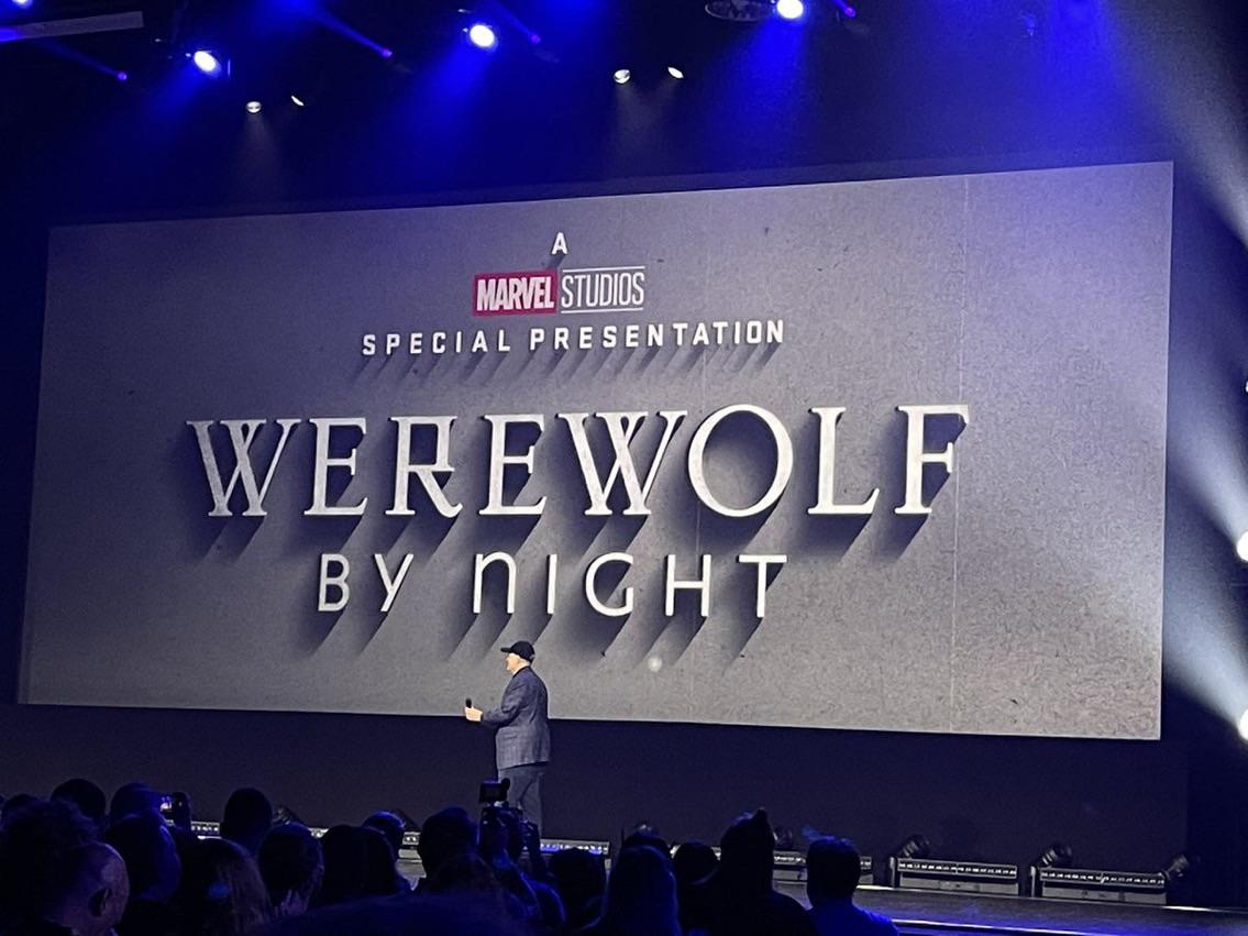 164 best Werewolf By Night images on Pholder Soul Knight