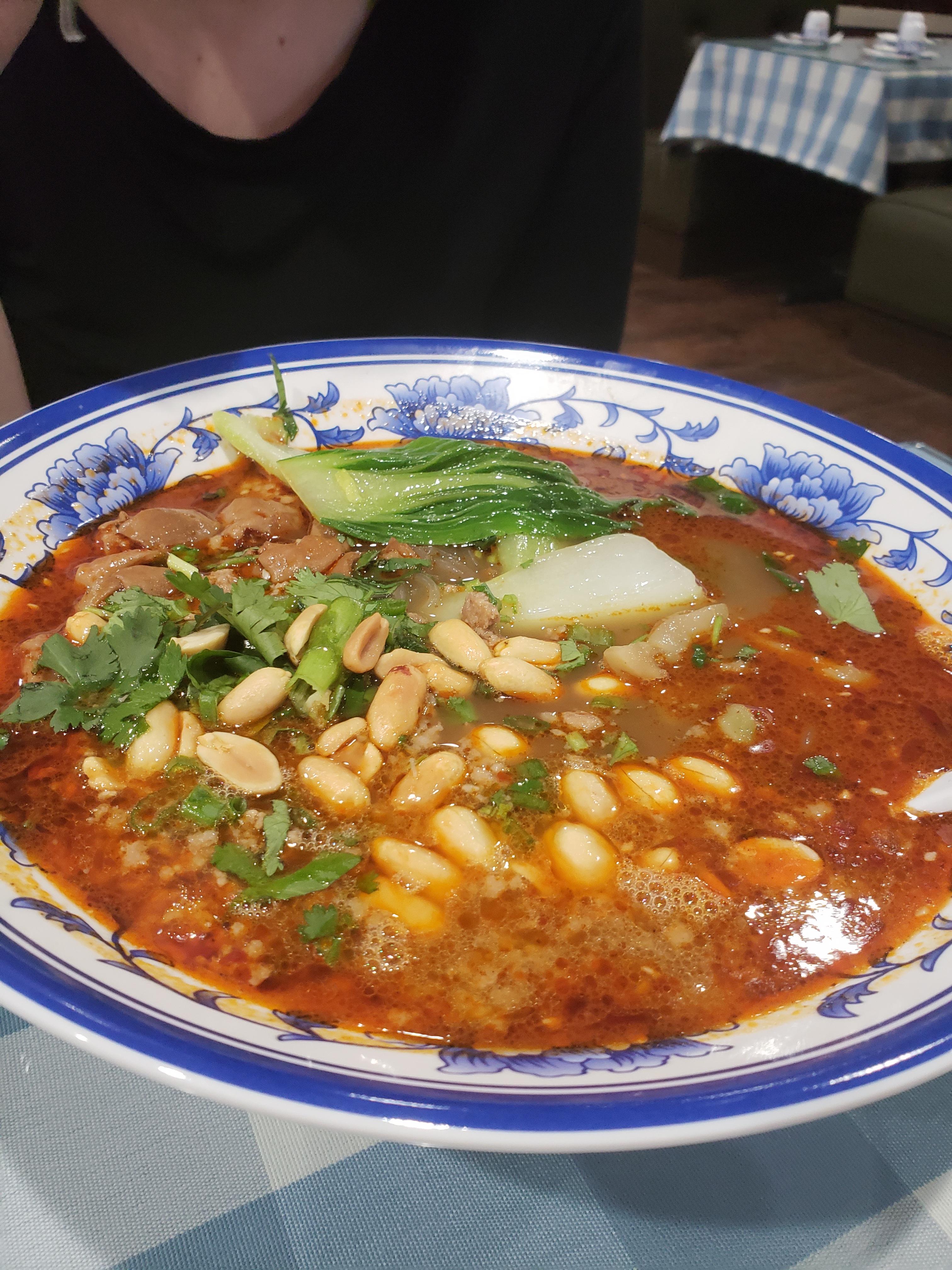 Attention r/Nashville. We have a Taiwanese noodle shop now. Meet Noodles on Belcourt. r/nashville