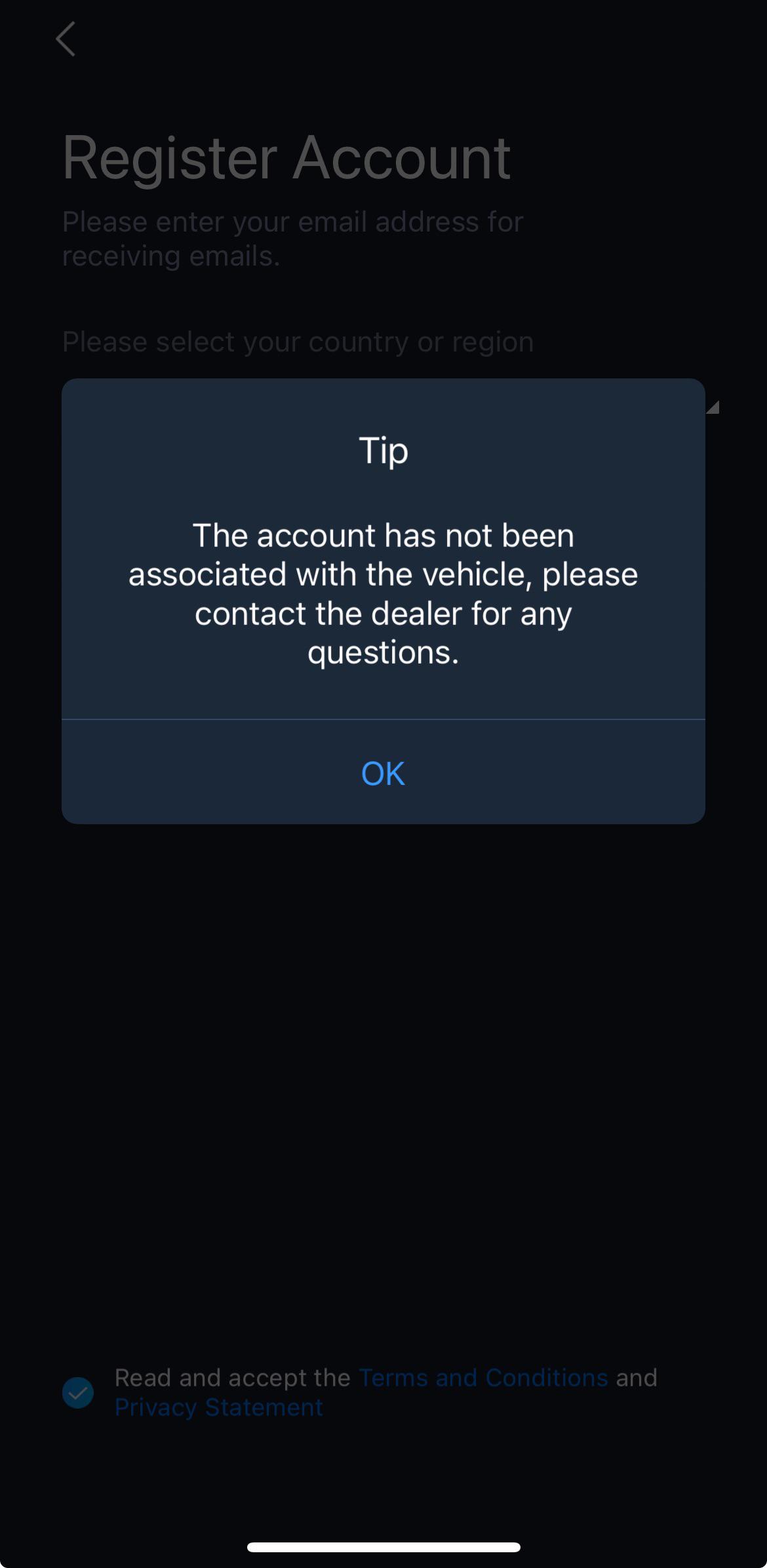 Mobile App Access : r/BYD