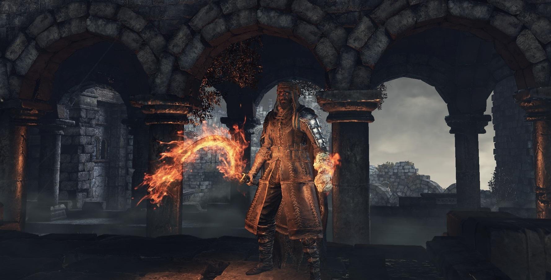 301 best Pyromancer images on Pholder Bossfight, Fashionsouls and