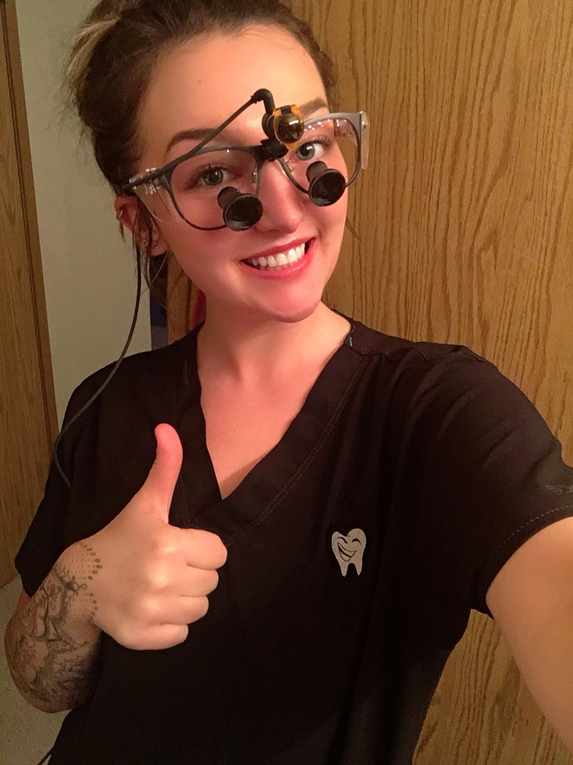 Free dental care!! r/Kirkland