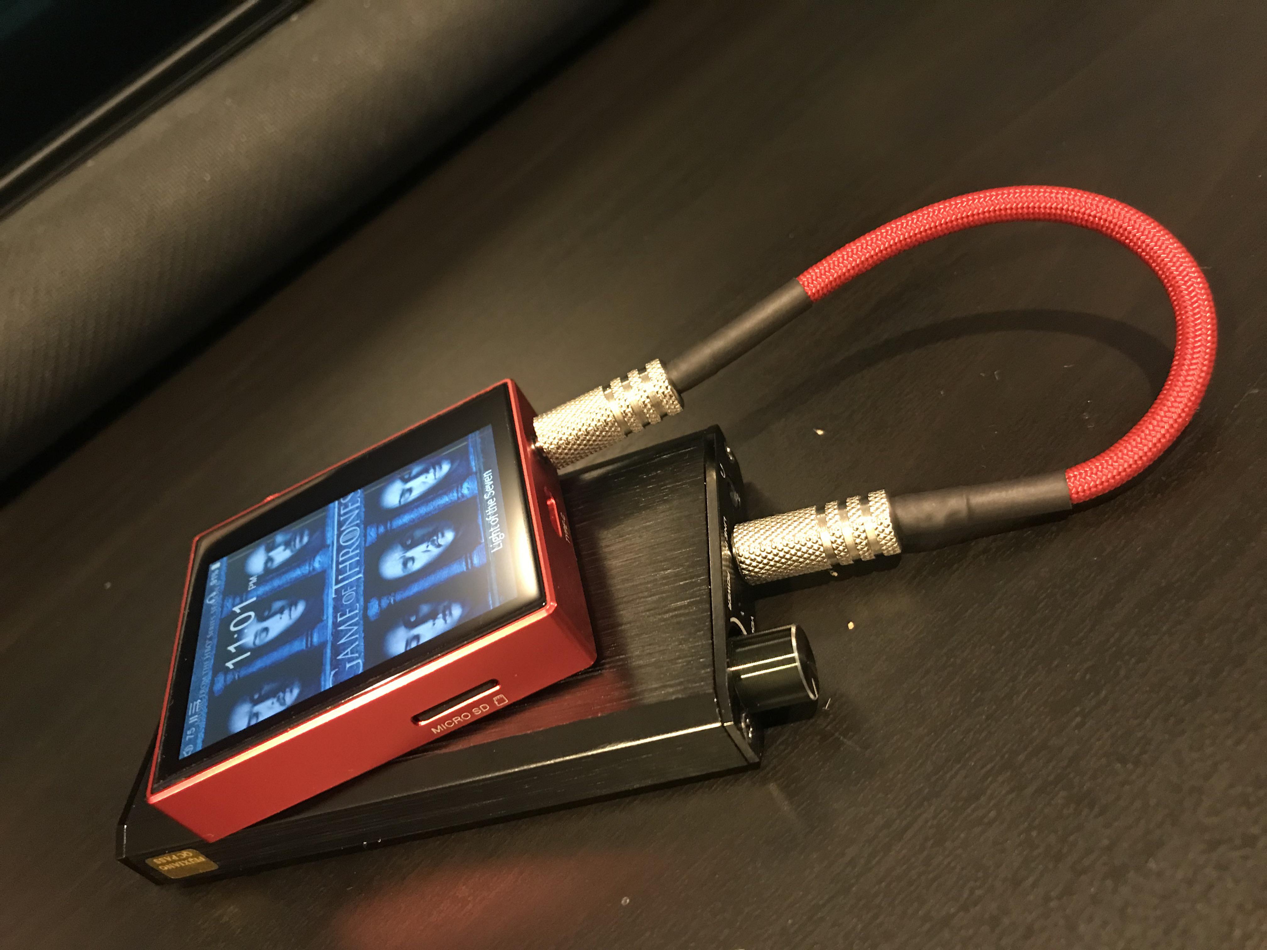 First custom aux cable Tried a simple short cable, plenty of mistakes