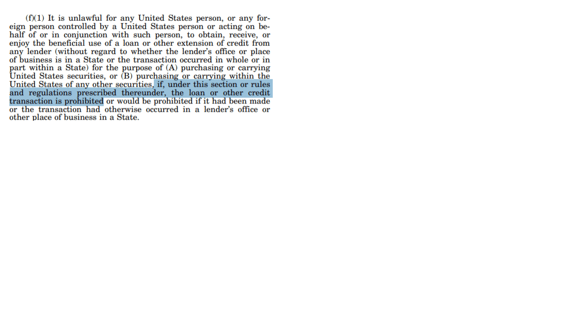 We've all had a GUHd time joking around, but here's the relevant