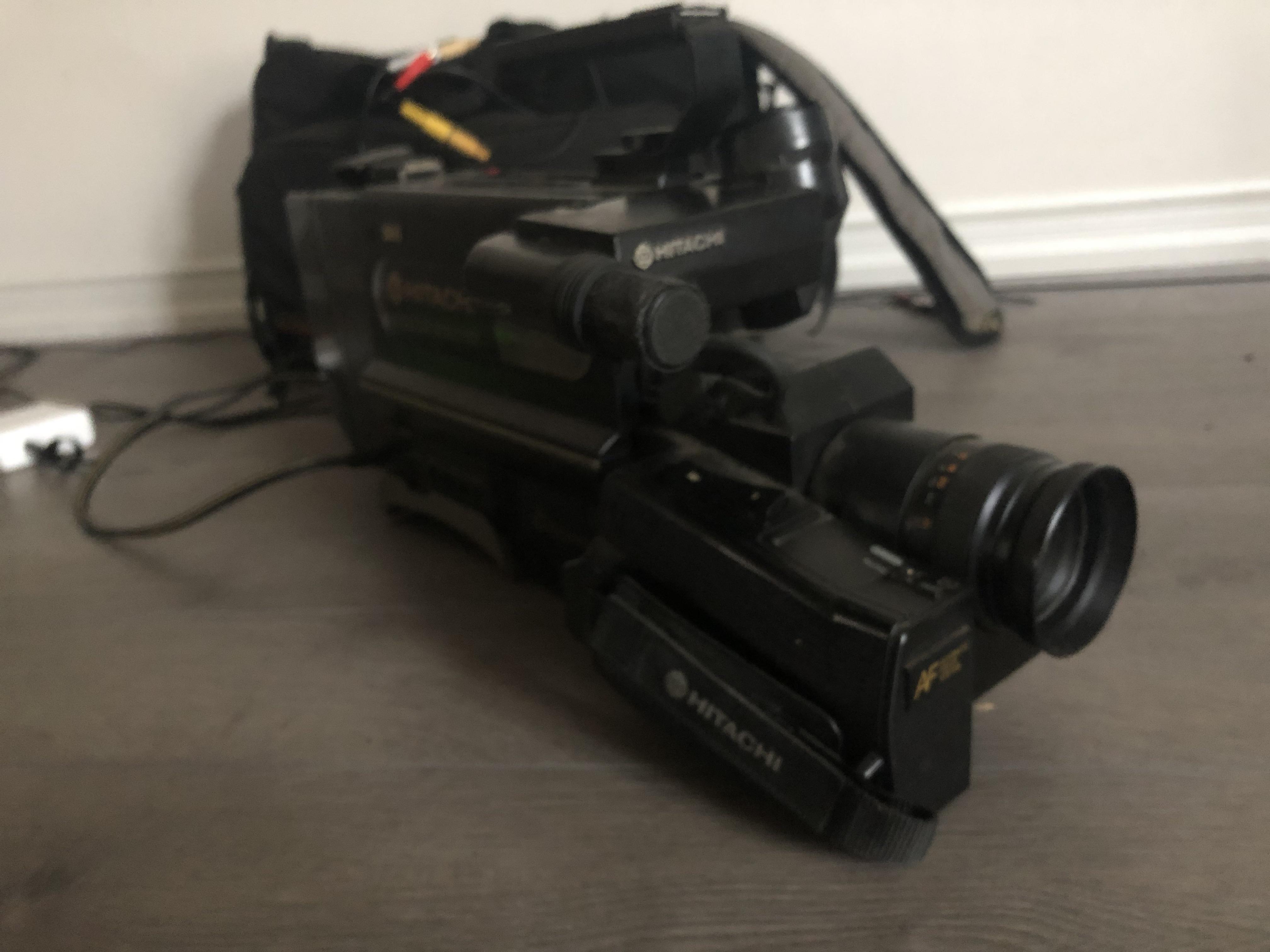 Just got one of these the other day. How long do camera batteries from