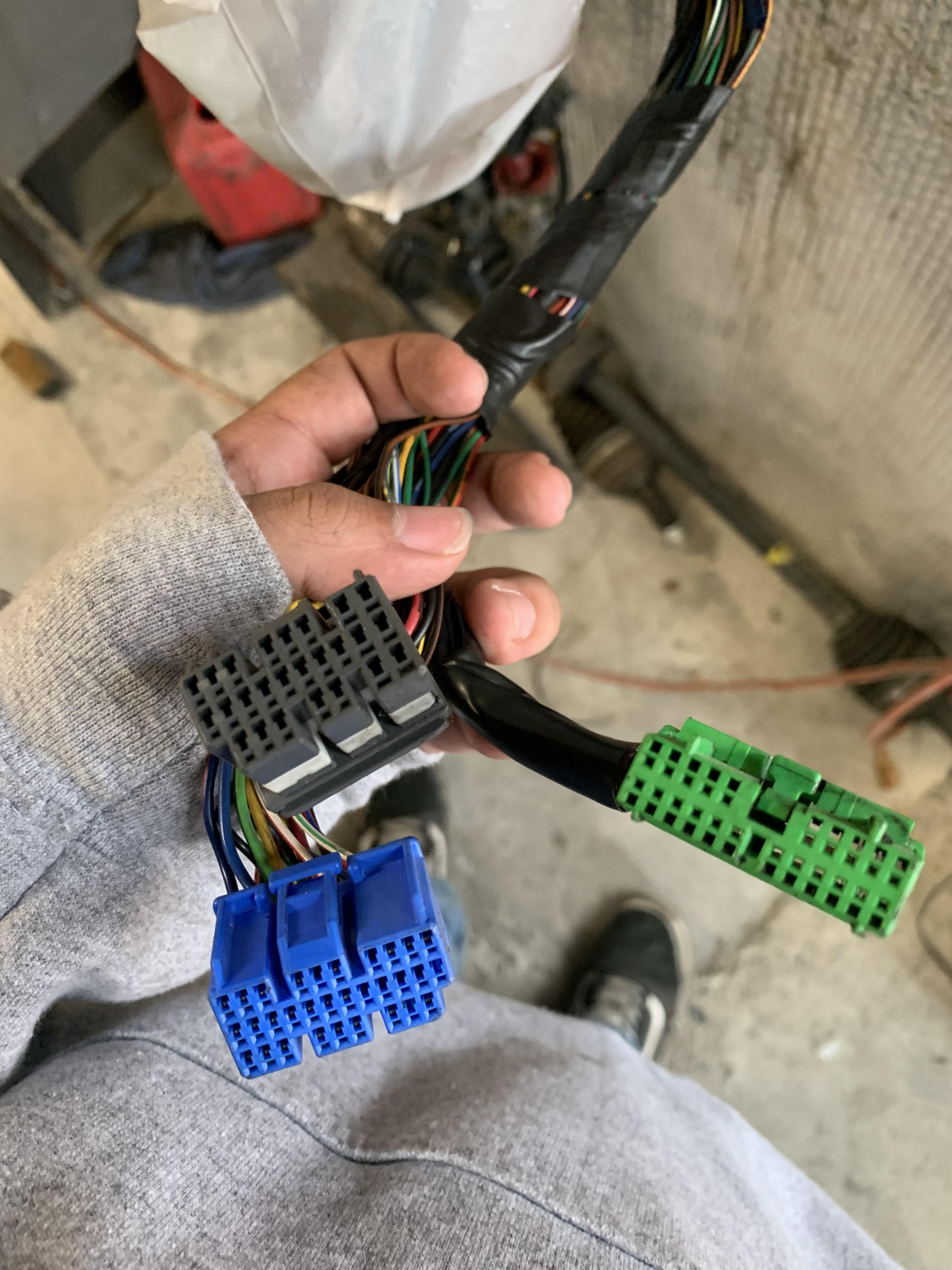 Honda Usefull Ecu Pinouts OBD2B OBD2A OBD1 JDM EK9 Honda, 47 OFF