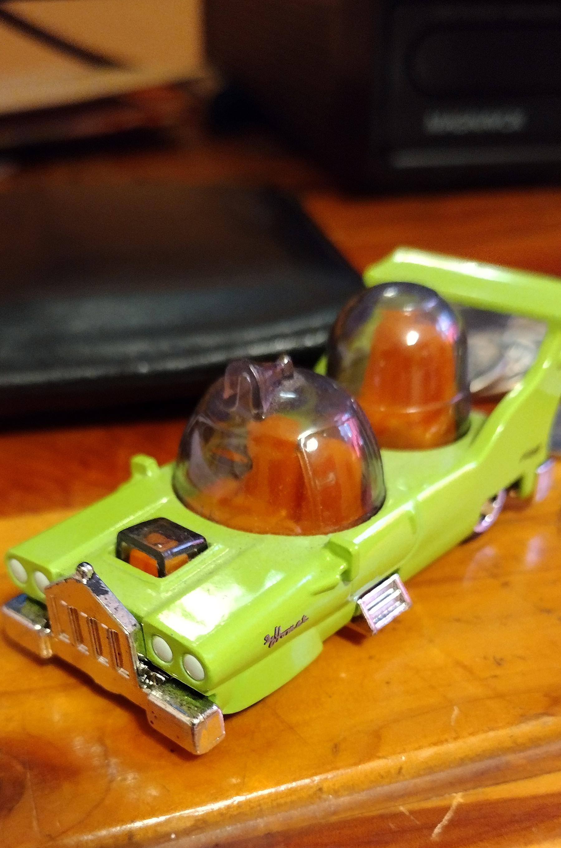 Remember Homer's car design..lmao r/Simpsons