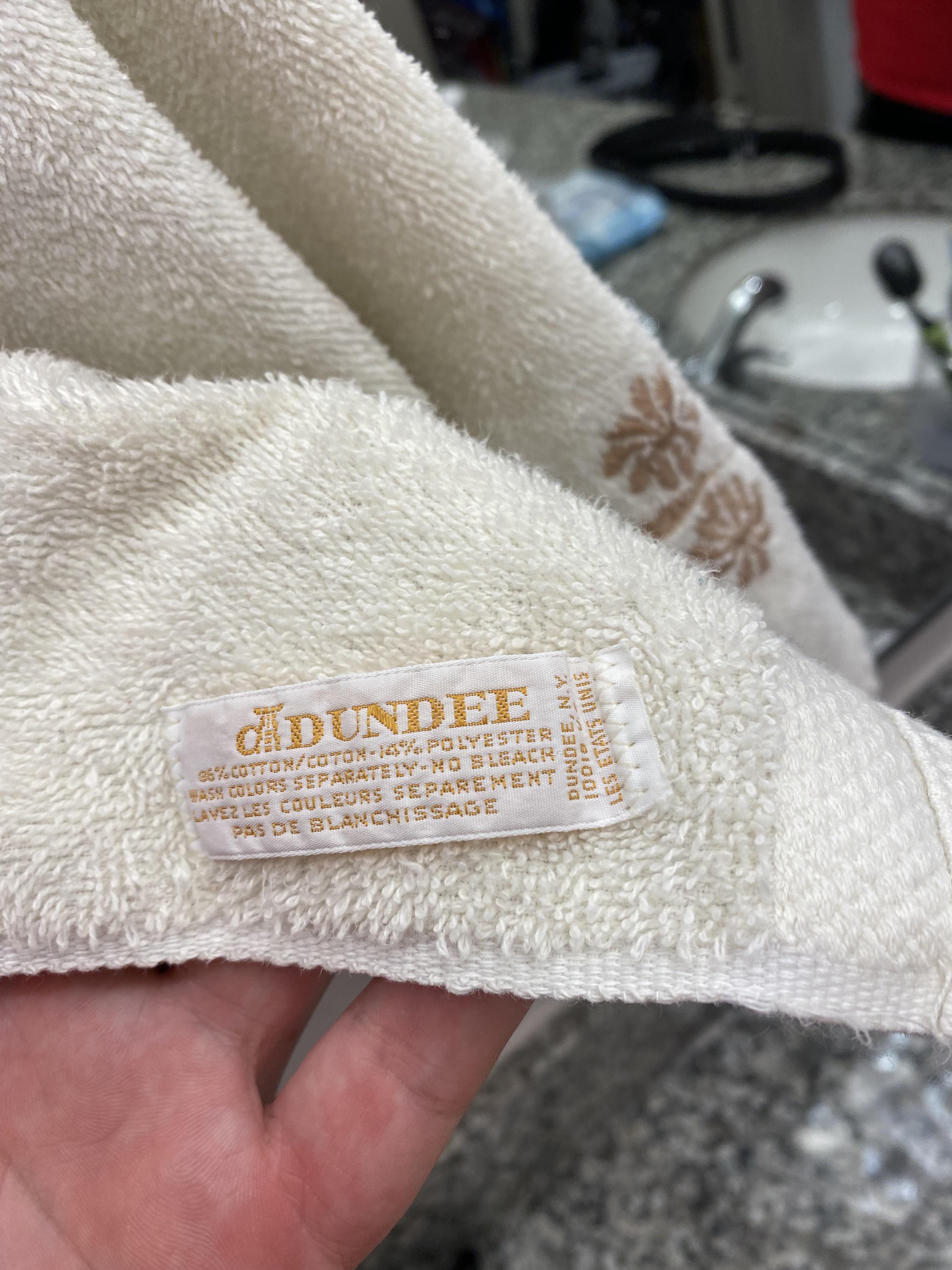 And the award for the best hand towel goes to… r/DunderMifflin