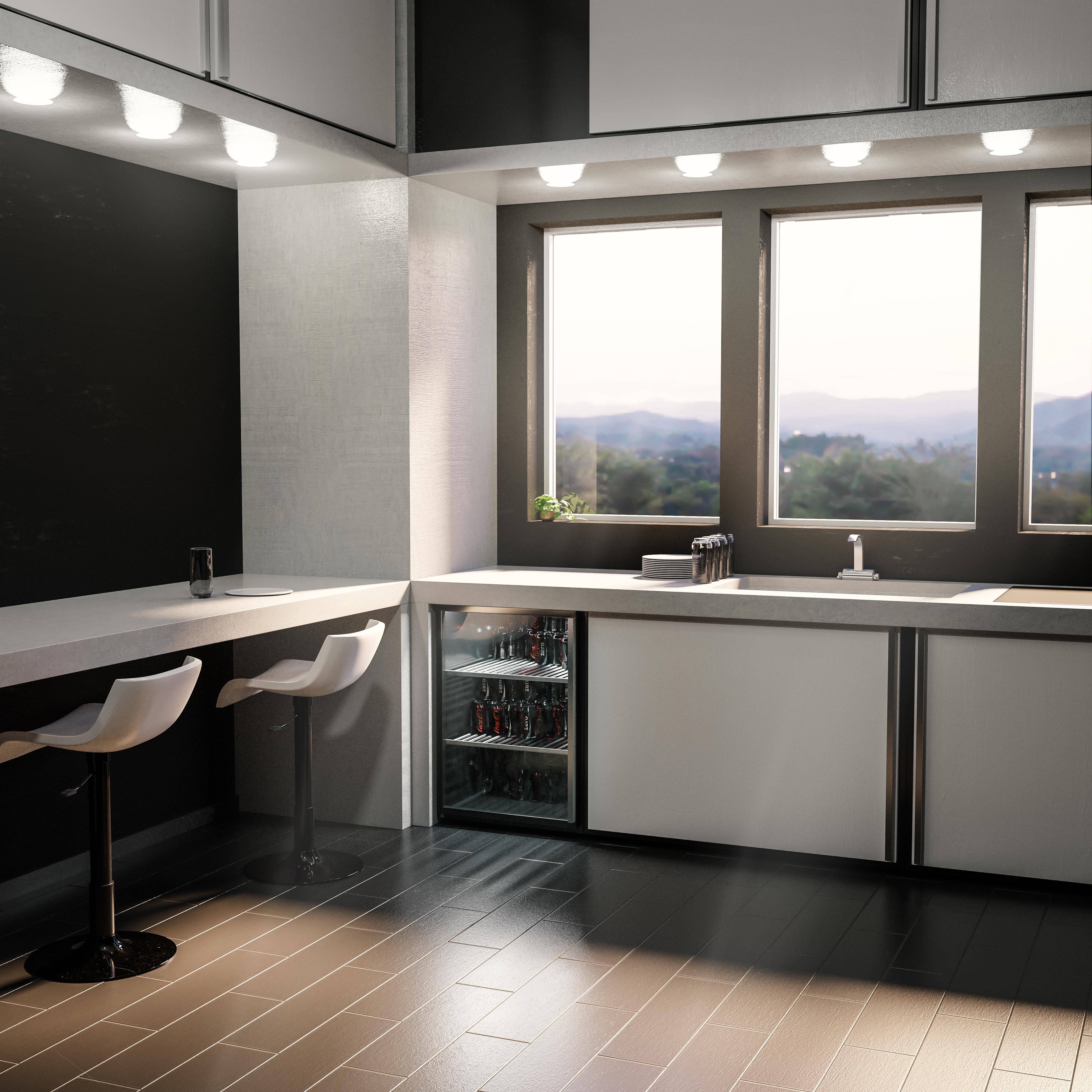 Kitchen r/blender