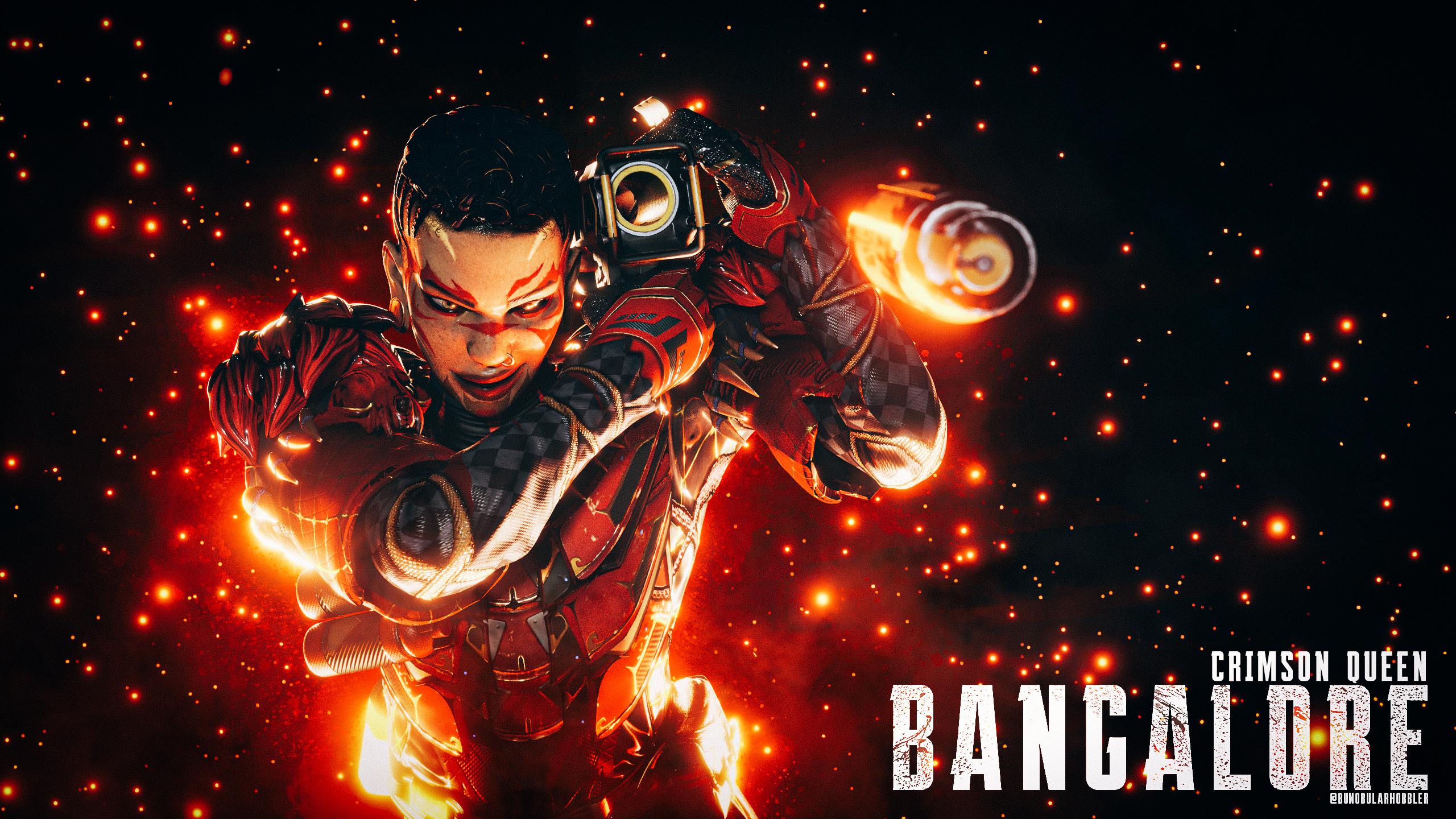 Bangalore Desktop Wallpaper by u/addictedidol... Goes really well with