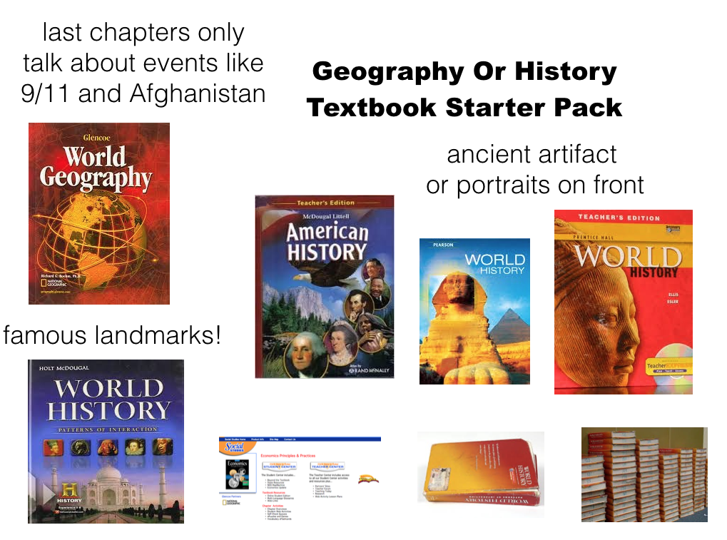 World History Textbook Mcdougal Littell
