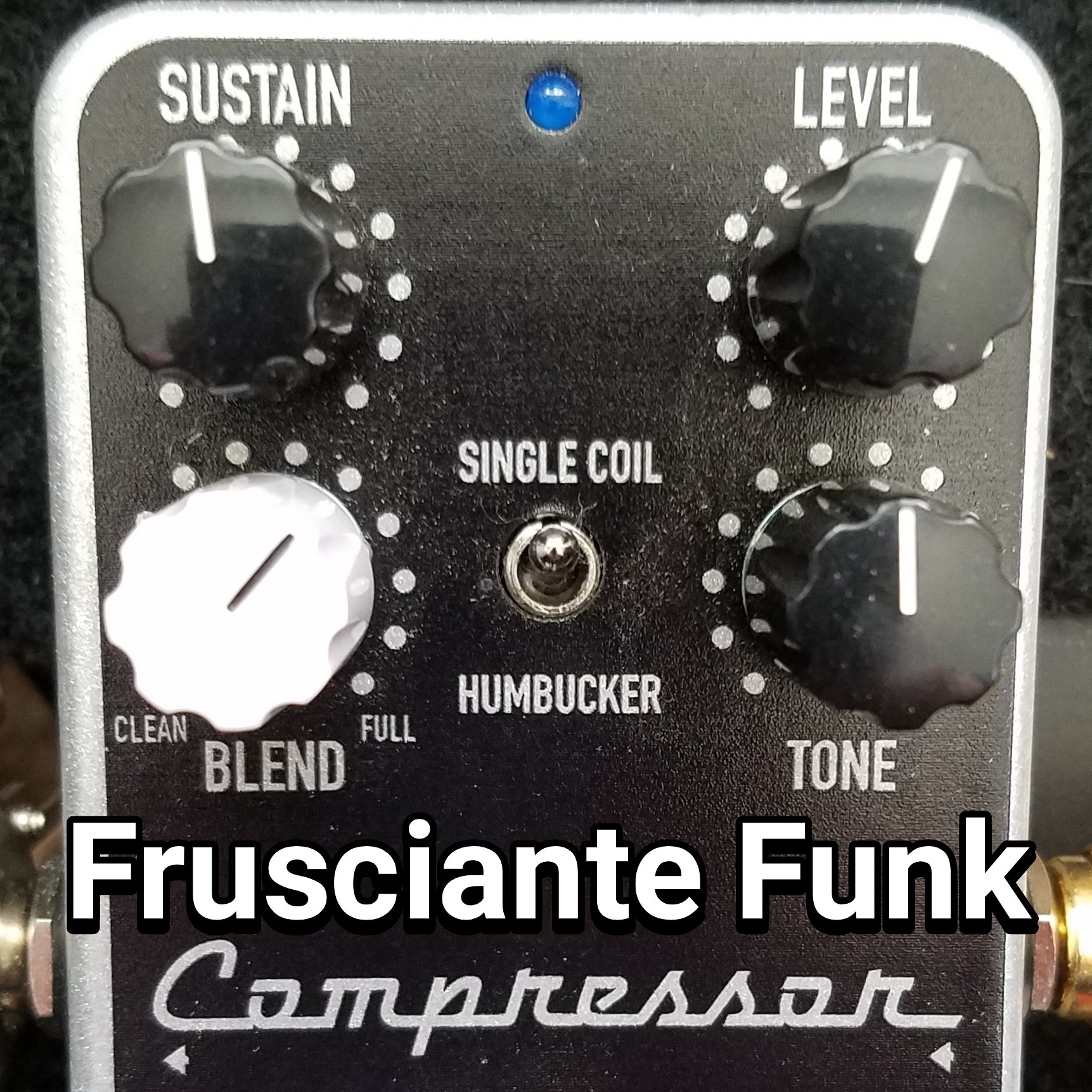 kelley compressor Reddit post and comment search SocialGrep