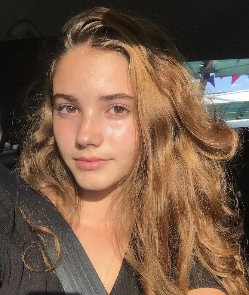 Laura Taylor : InRealLifeGirls