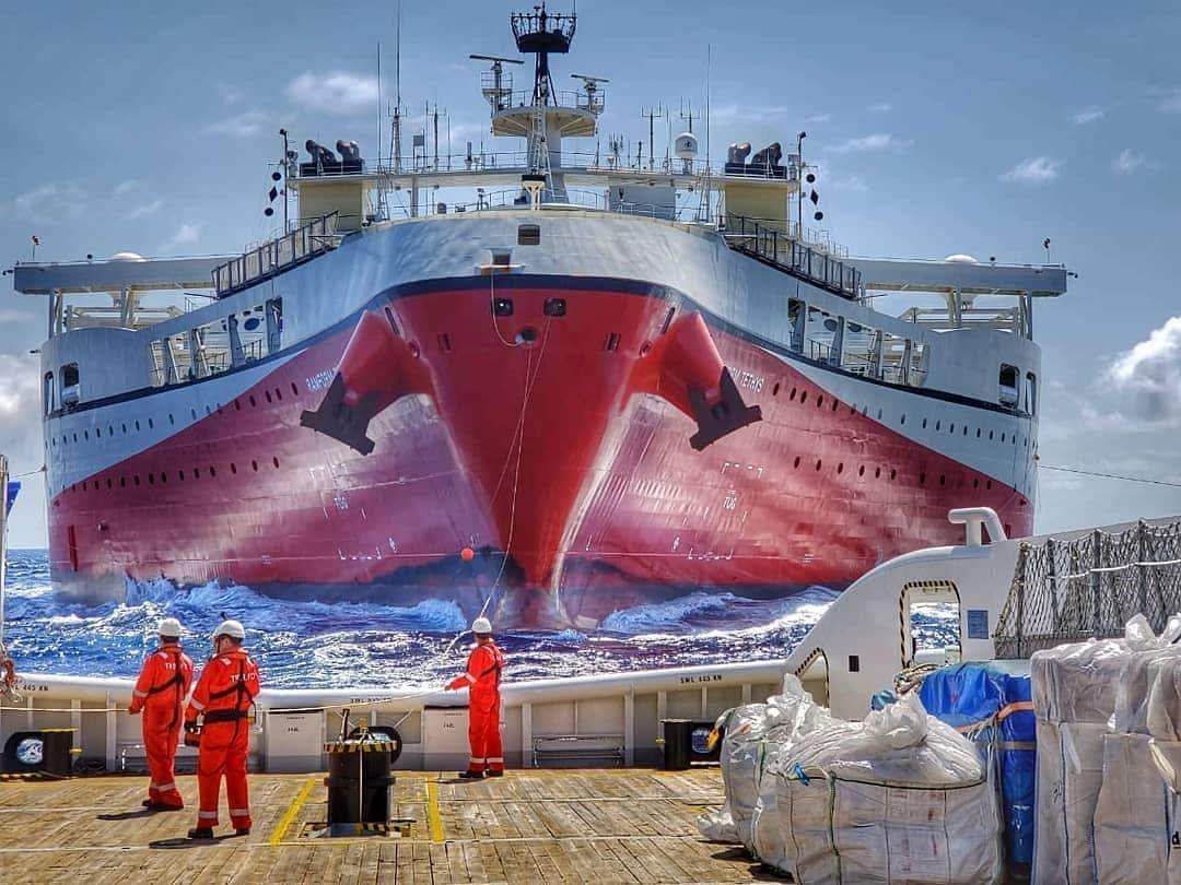 One nautical unit r/AbsoluteUnits