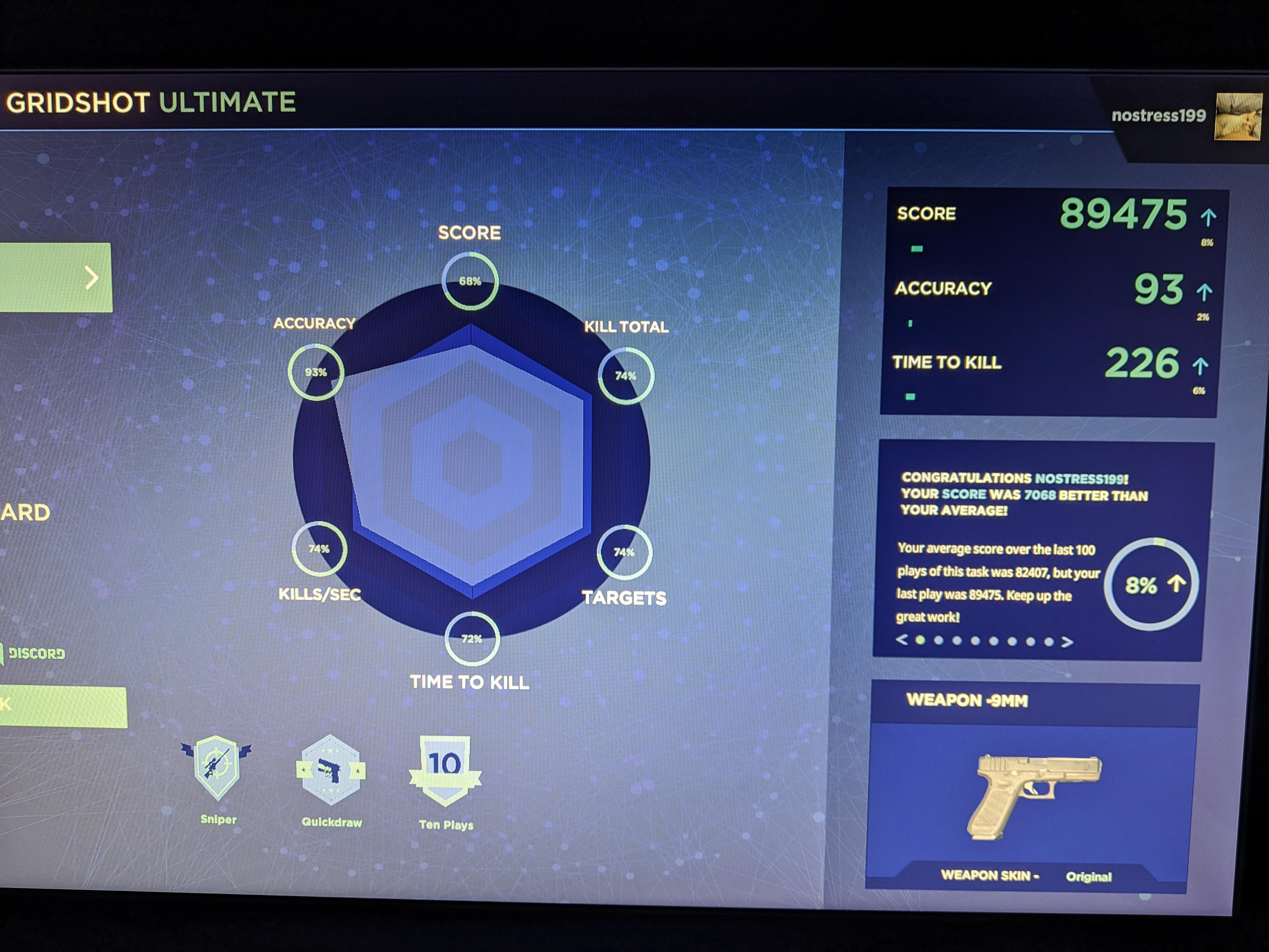 Hardstuck at 80k90k. I use 2.5 OW sens at 800 dpi = 0.236 Valorant sens > 69.27cm/ 360, super