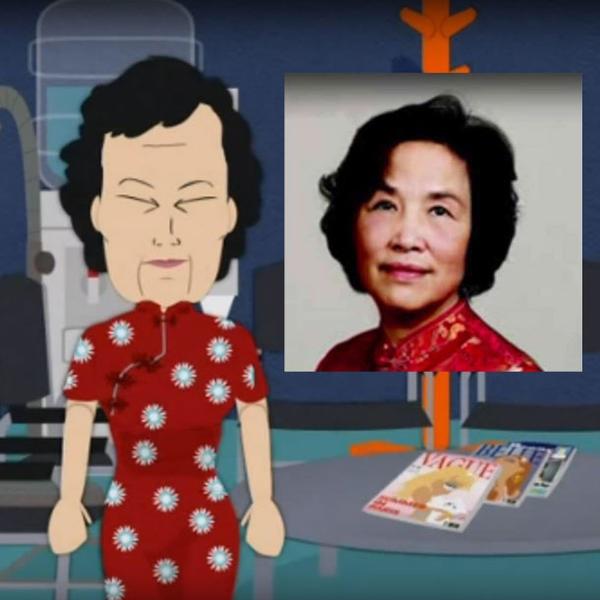 South Park Season 9, Wing Full Episode South Park Studios Global