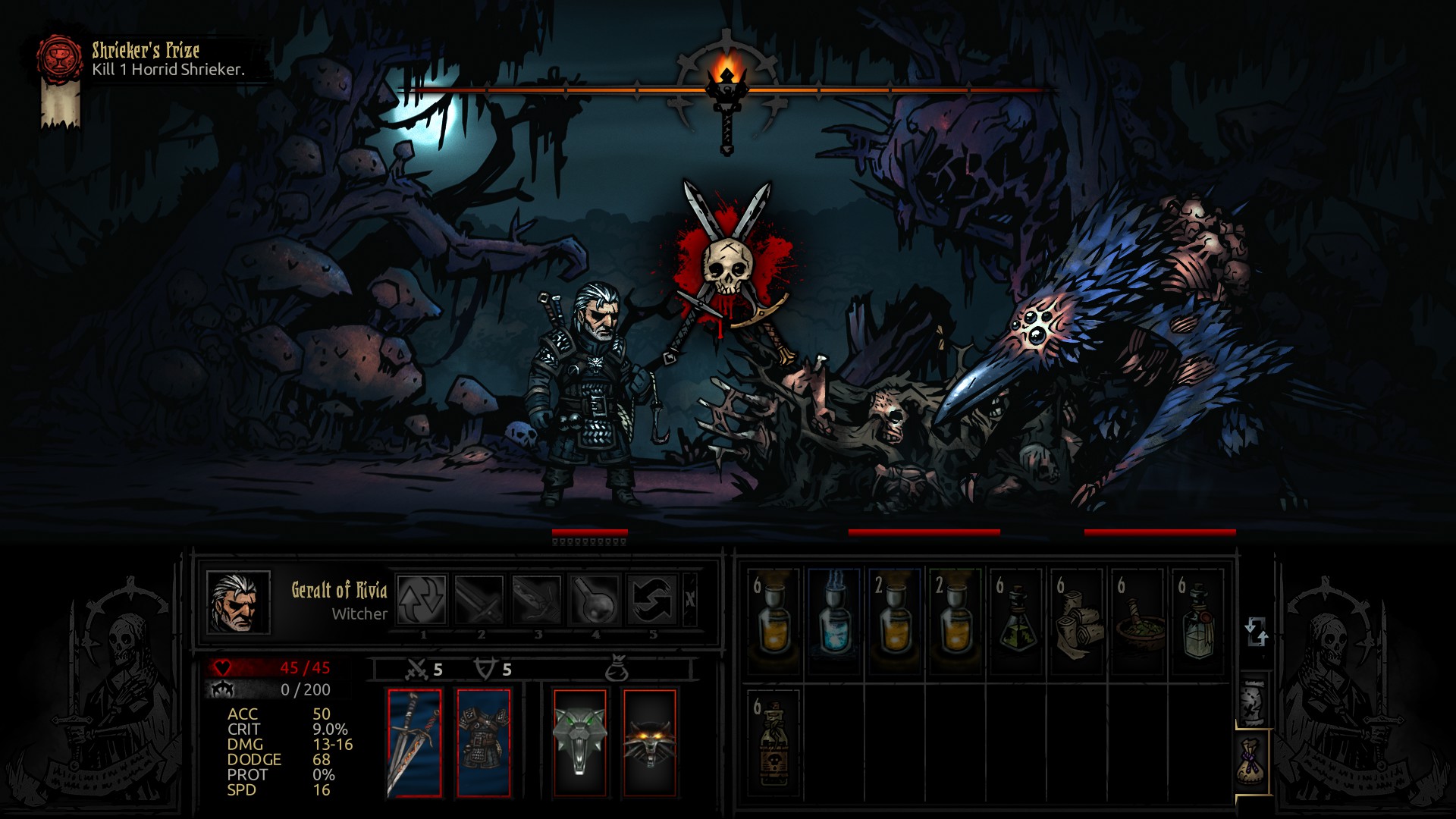 Darkest Dungeon 2 Reddit Uxdeujurcx78qm CoraBales