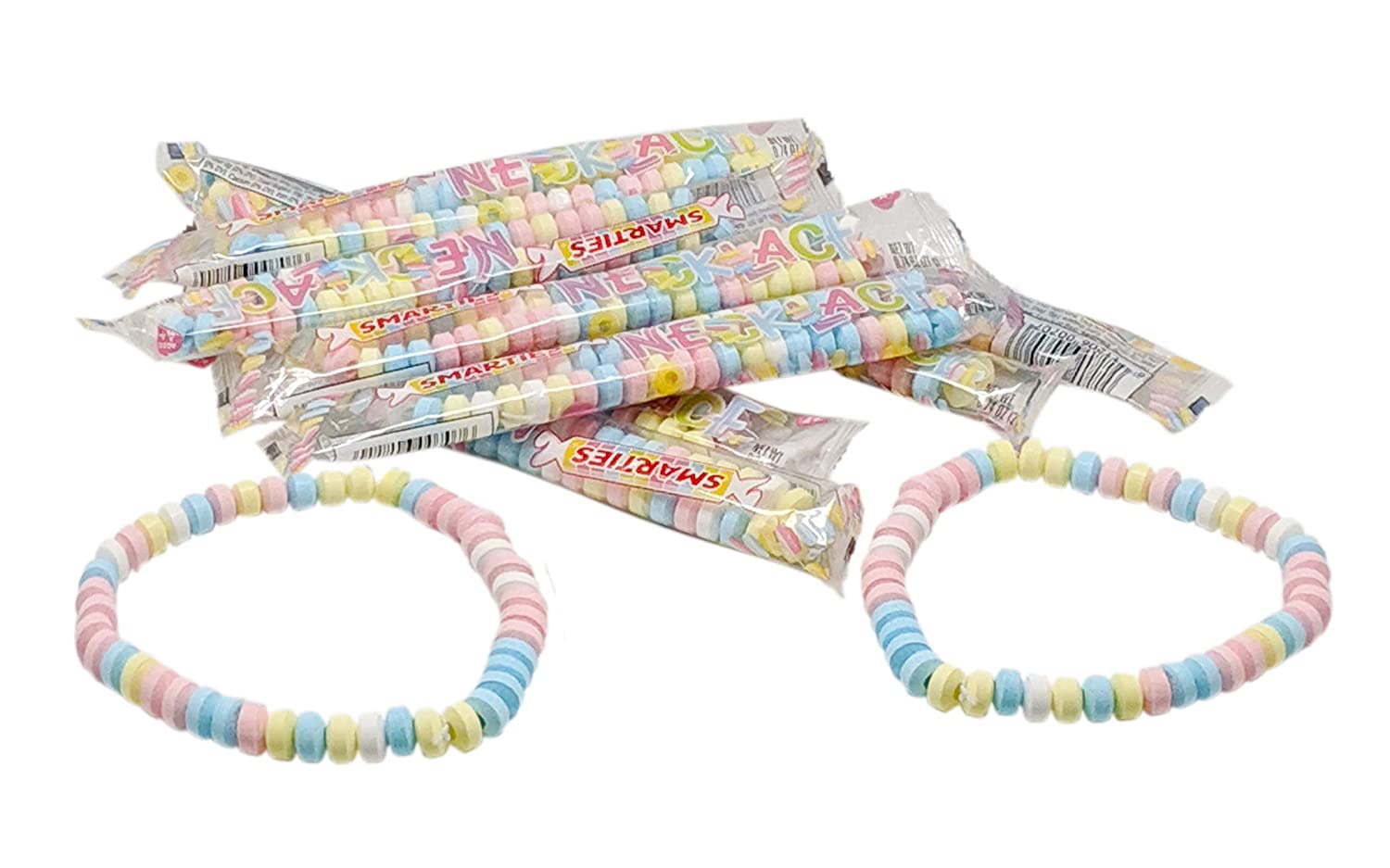 Candy necklace. the best of all necklaces. r/nostalgia