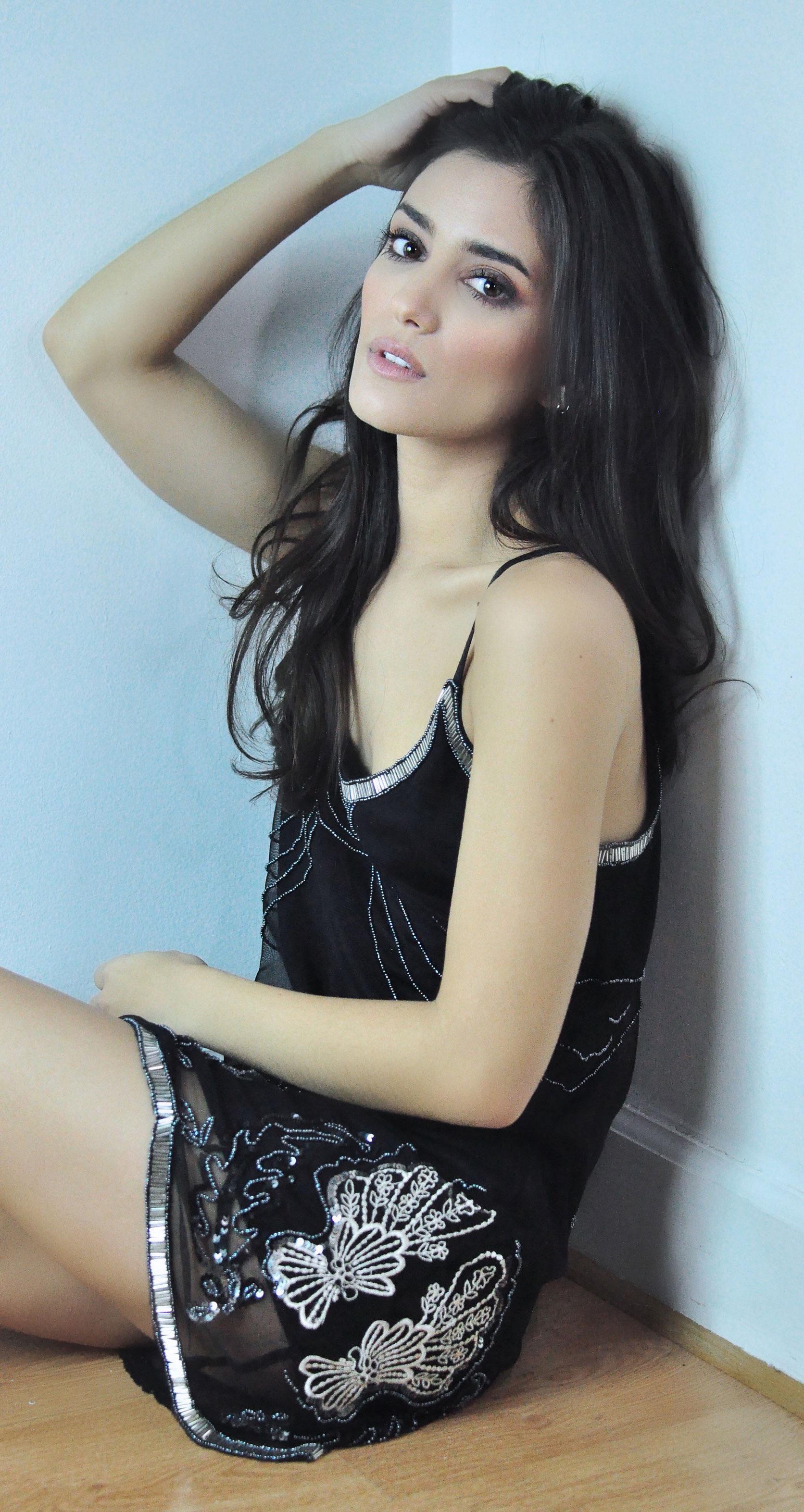 sol rodríguez : ladyladyboners