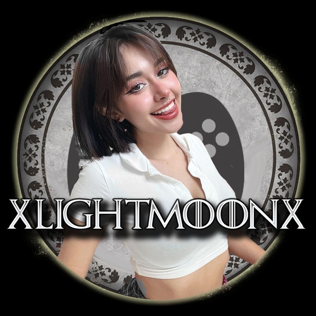 Nuevo grupo de contenido dedicado a XLightmoonx 💜 : GoMGroup_2023