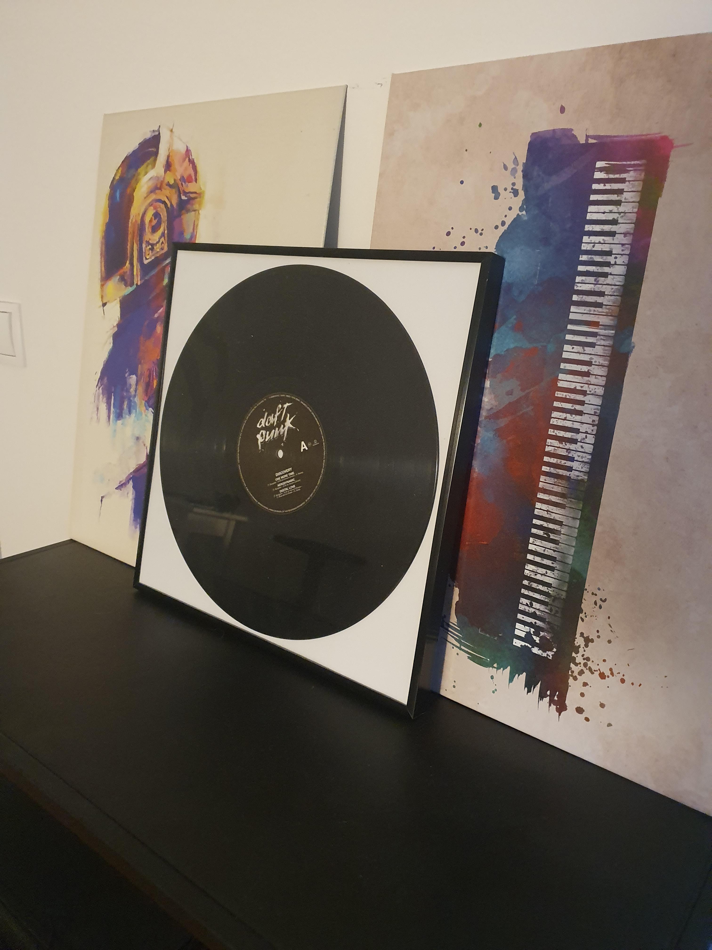 Will never leave my apartment r/DaftPunk