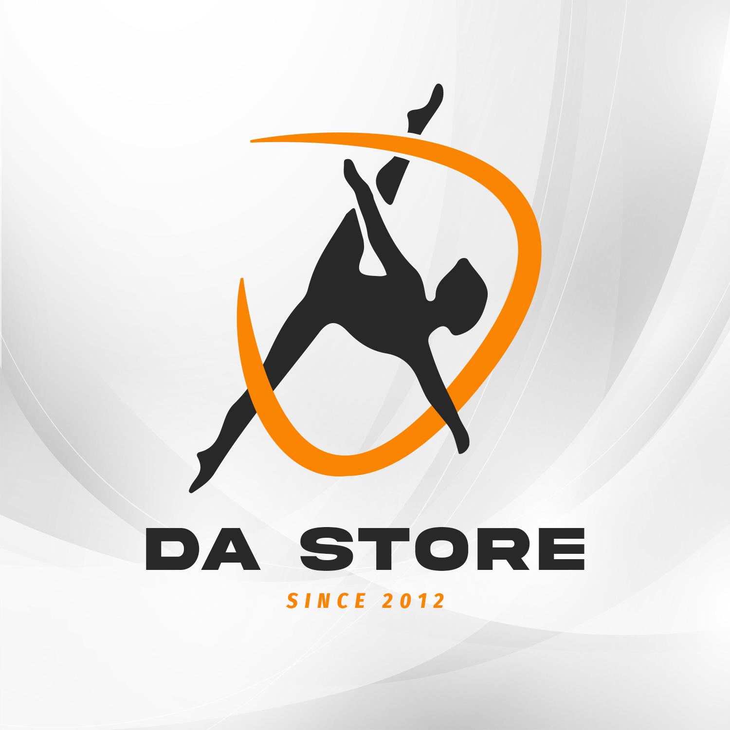 Logo design for a dance clothing store r/graphic_design