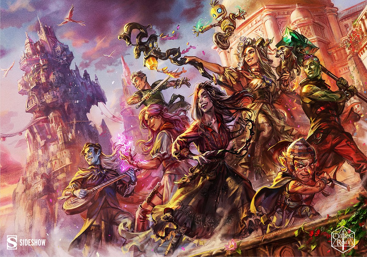 Bell's Hells in Jrusar by Ian MacDonald r/ImaginaryPeople