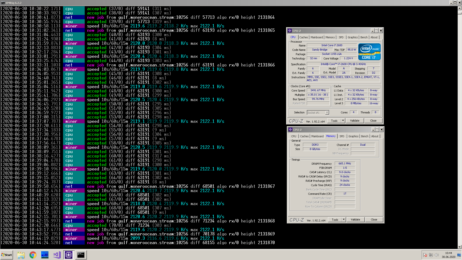 monero.ragerx.lol is top 17 XMR mining pool according to