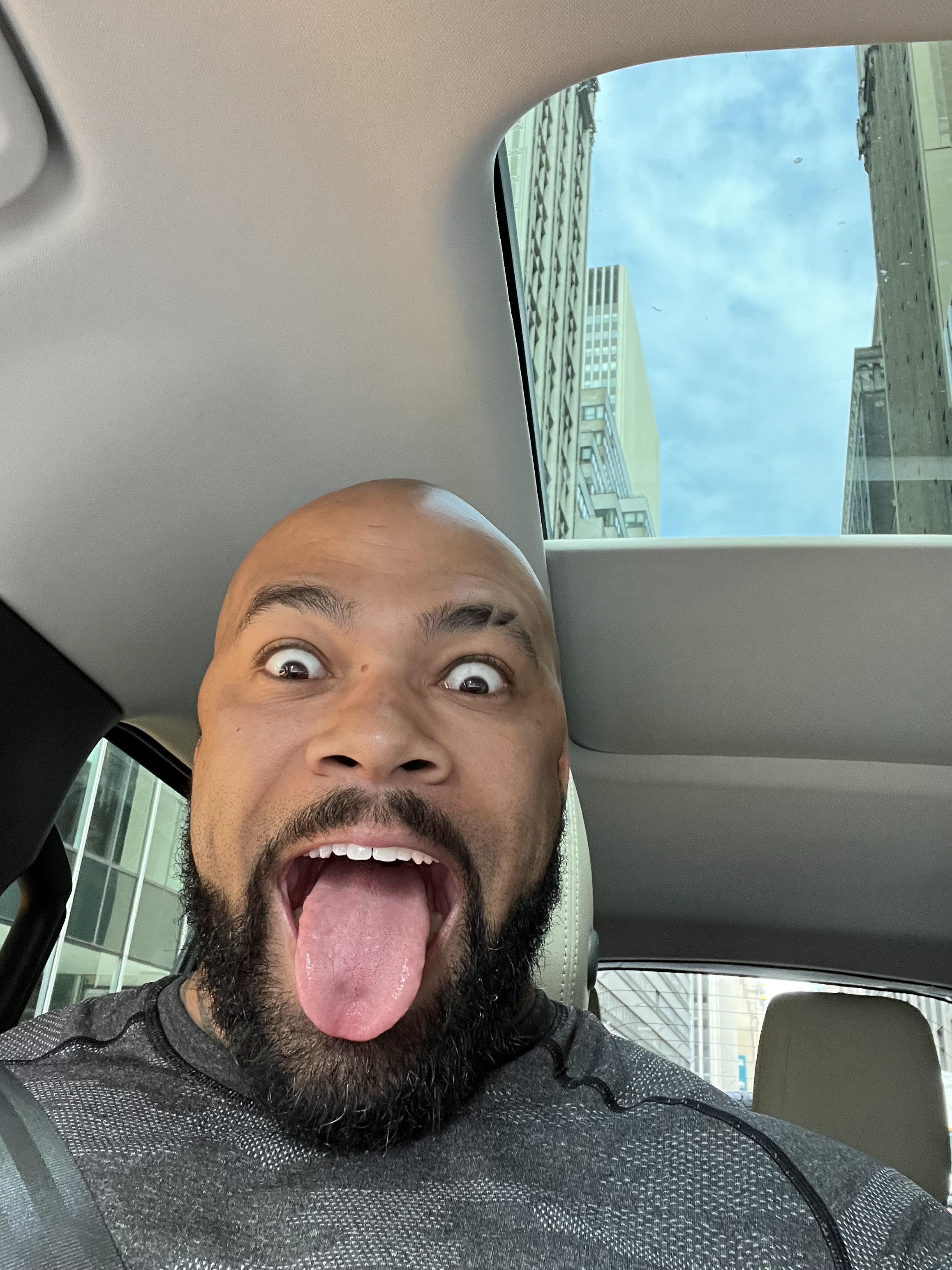 Eric Thames AMA r/Brewers