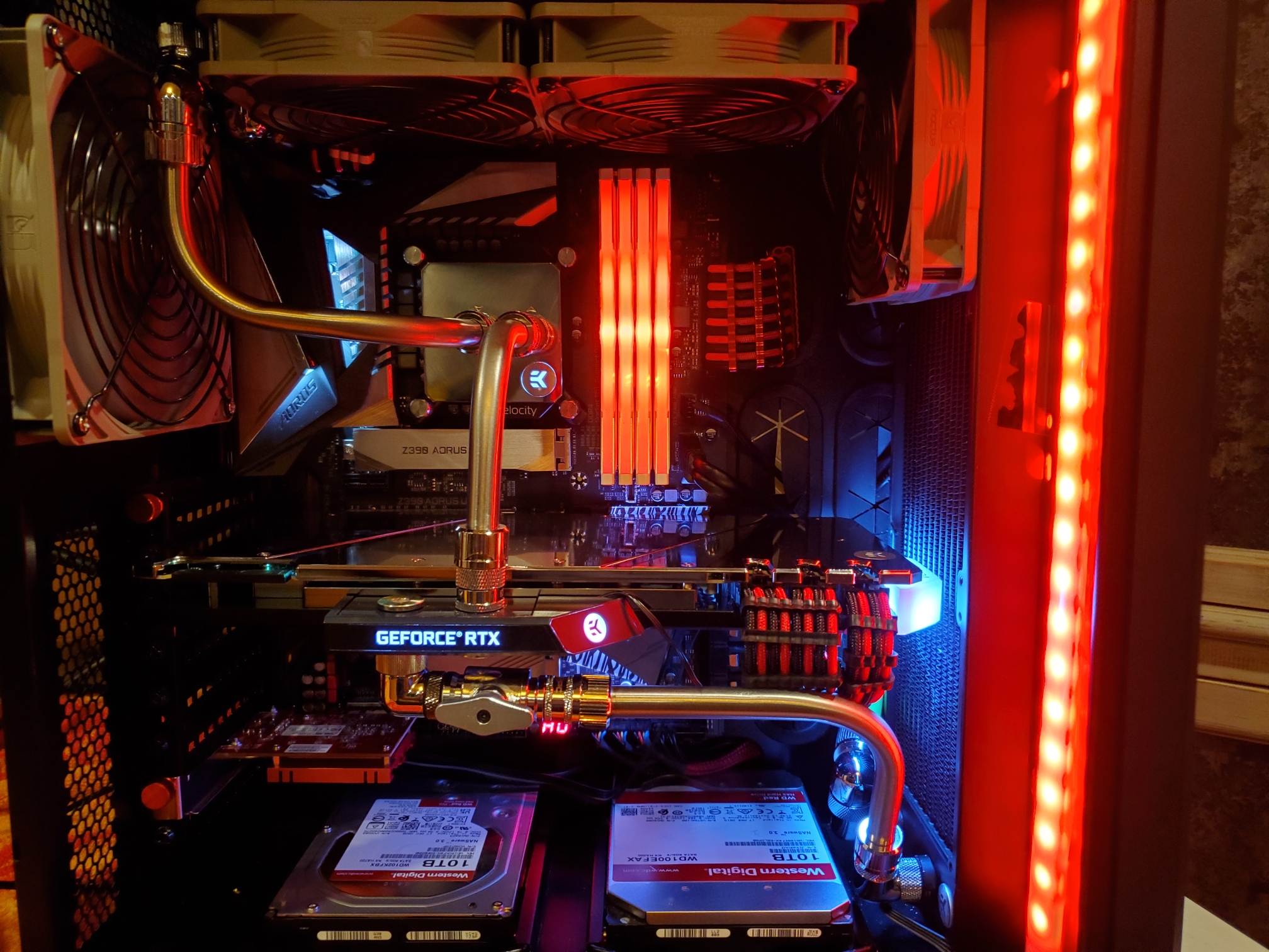 5 best u/jmg5 images on Pholder Watercooling, Nvidia and Pcmasterrace