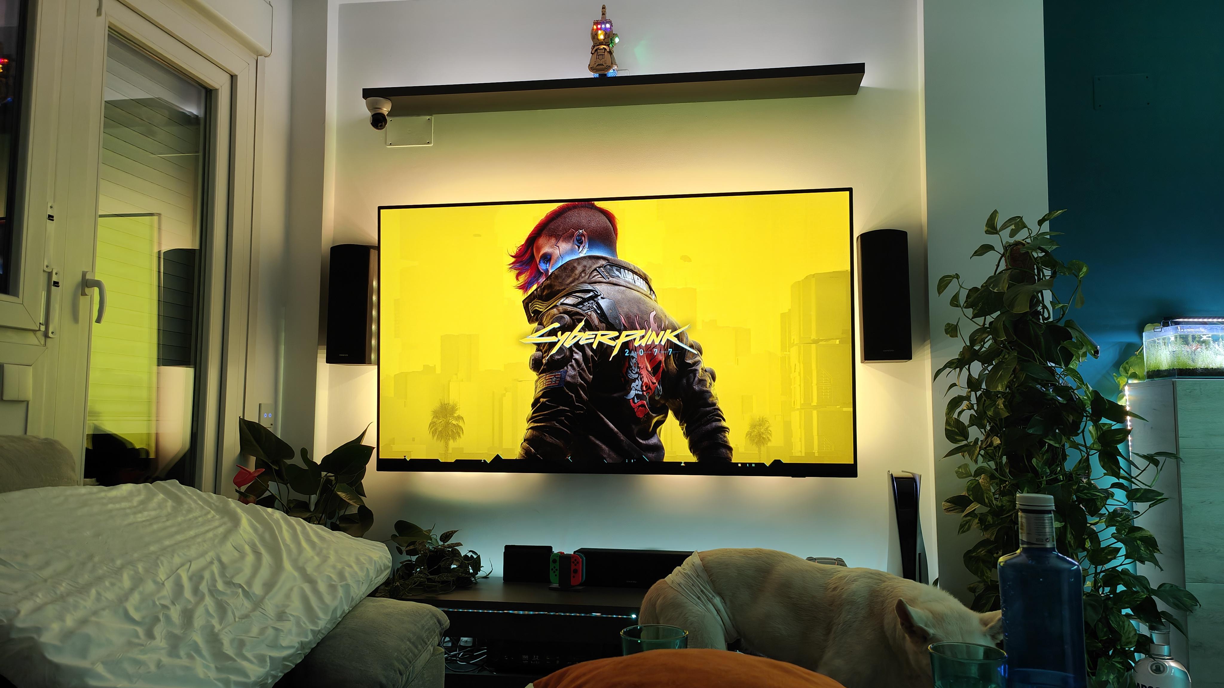 Why can't I get an Ambilight TV in the USA? r/OLED, led ambilight tv