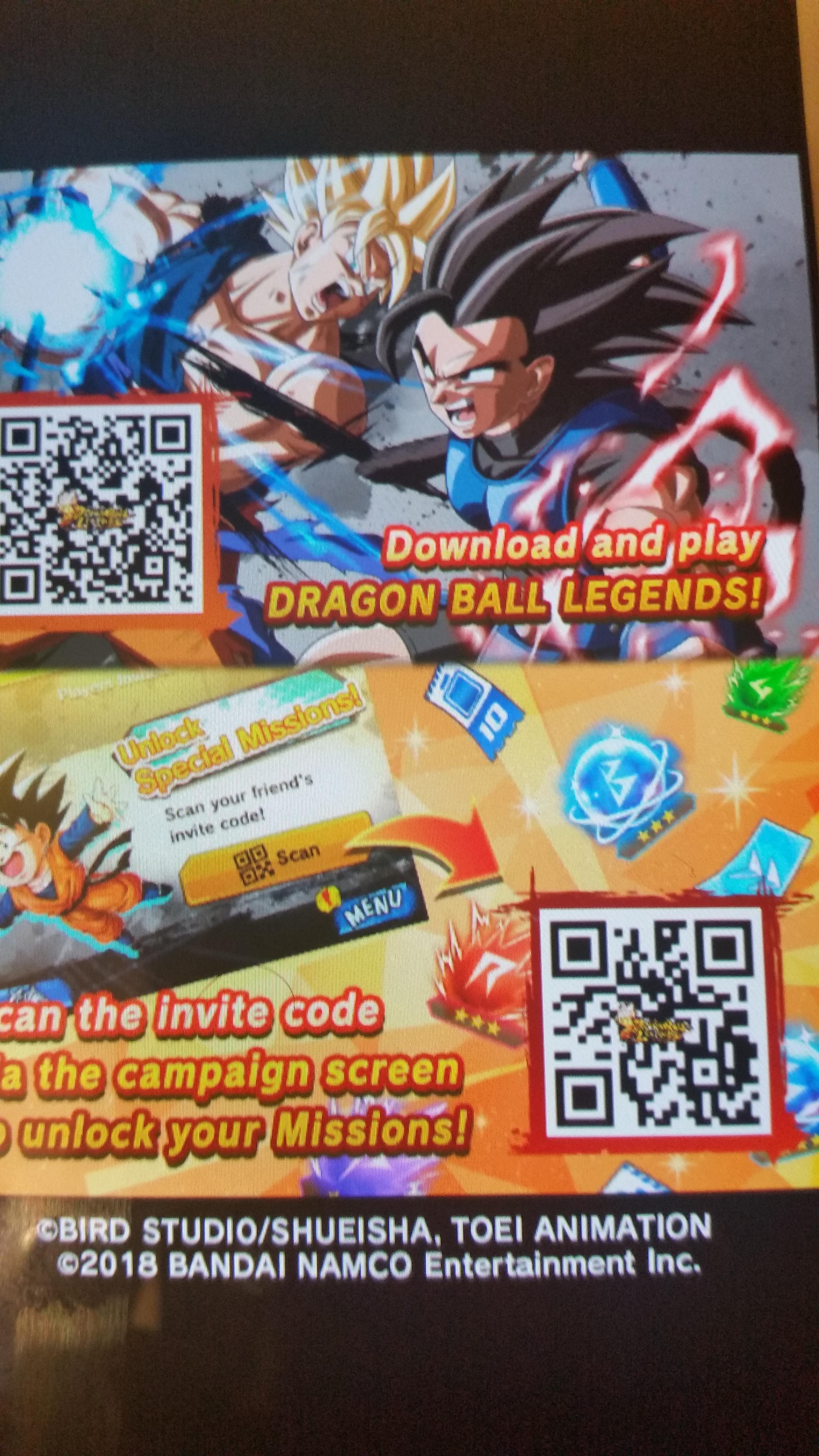 I was wondering if someone is trying to start playing dragon Ball