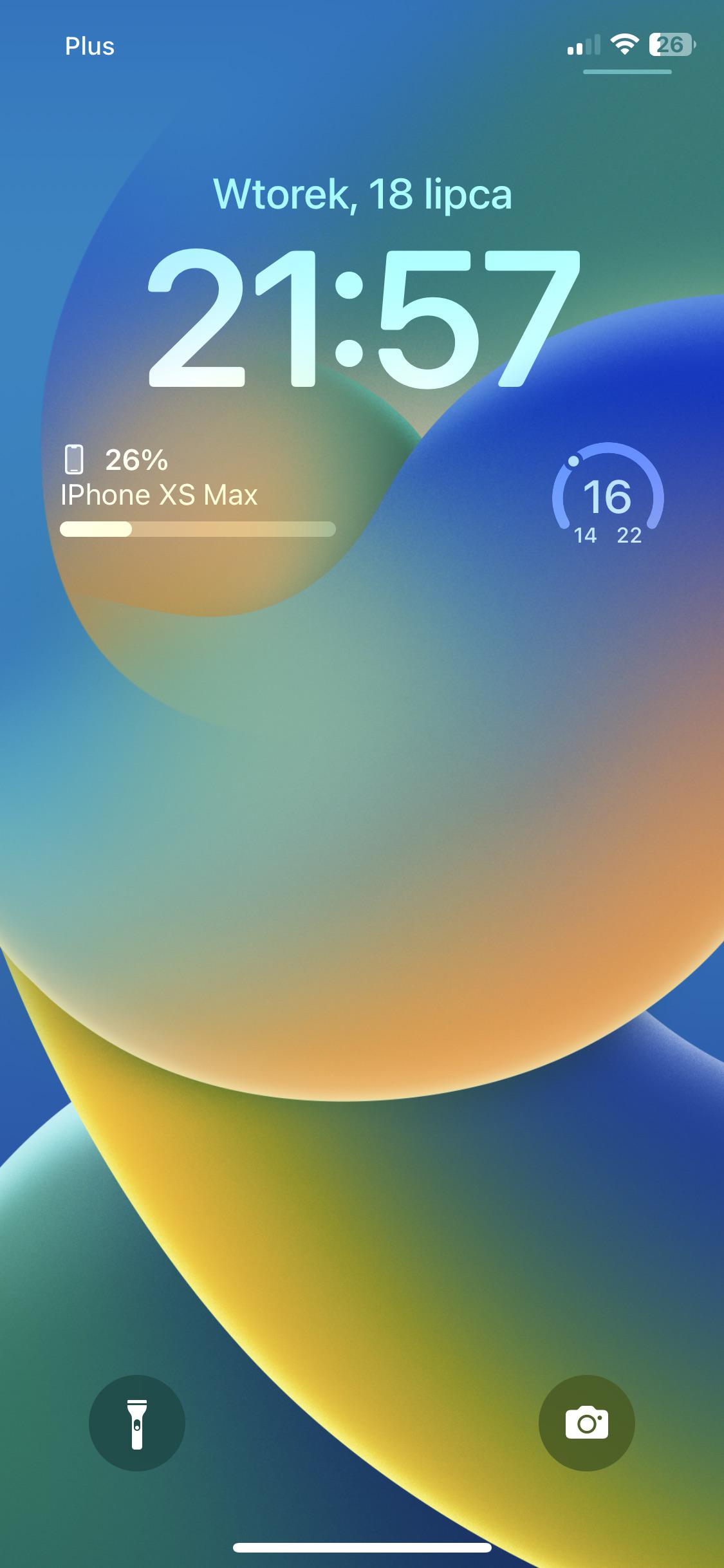 My iPhone XS Max screen is not cracked and dosent have a screen