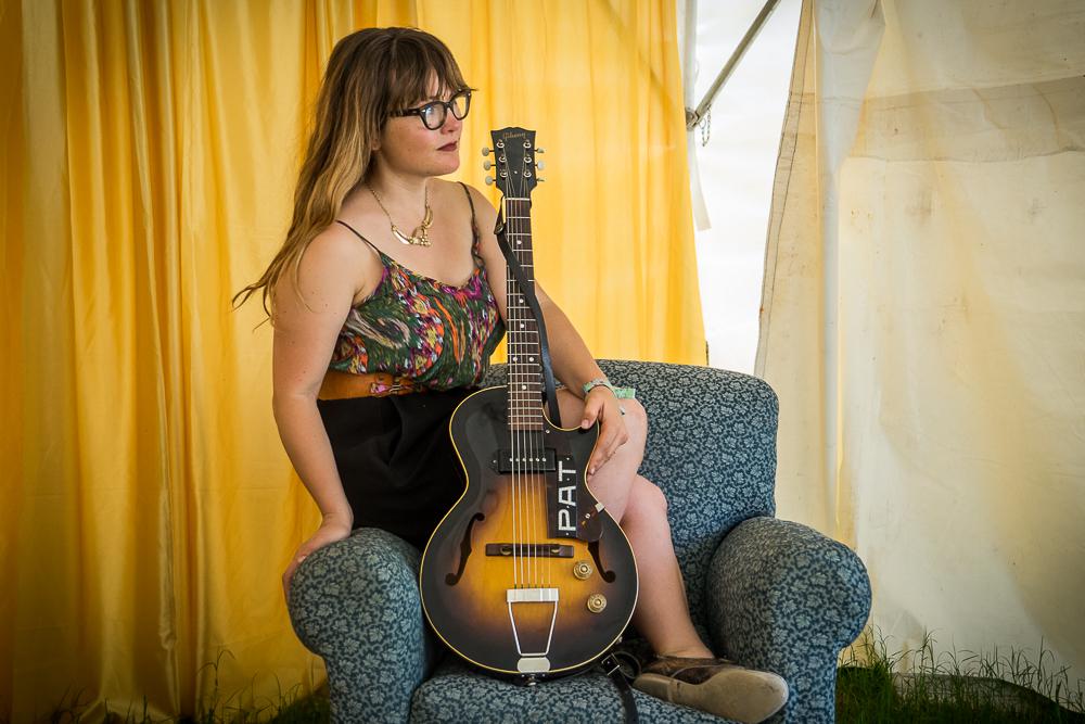 Sara Watkins [Music Friday] r/SexyWomanOfTheDay