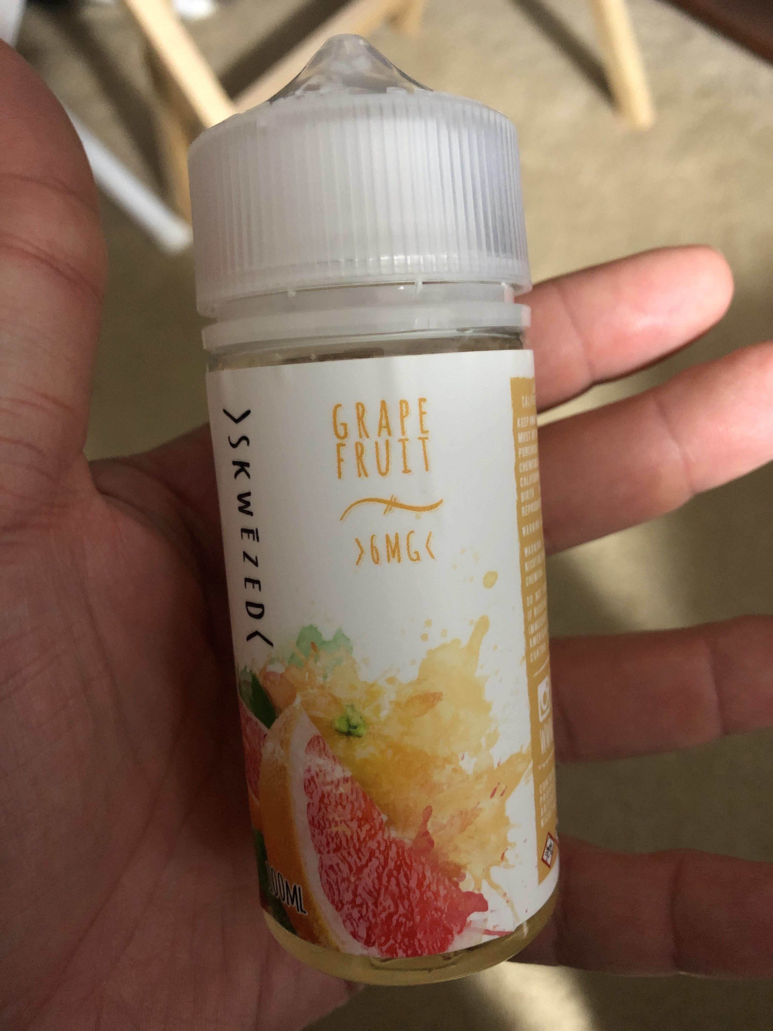 Good juice r/Vaping