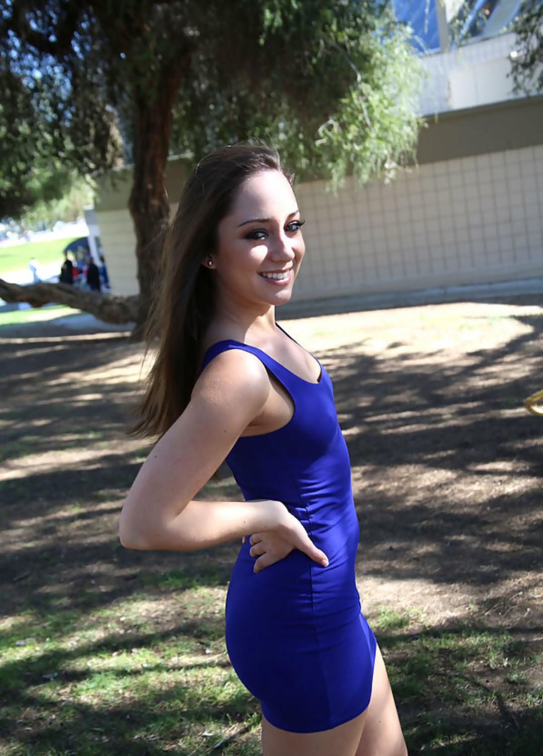 Remy LaCroix : ClassyPornstars