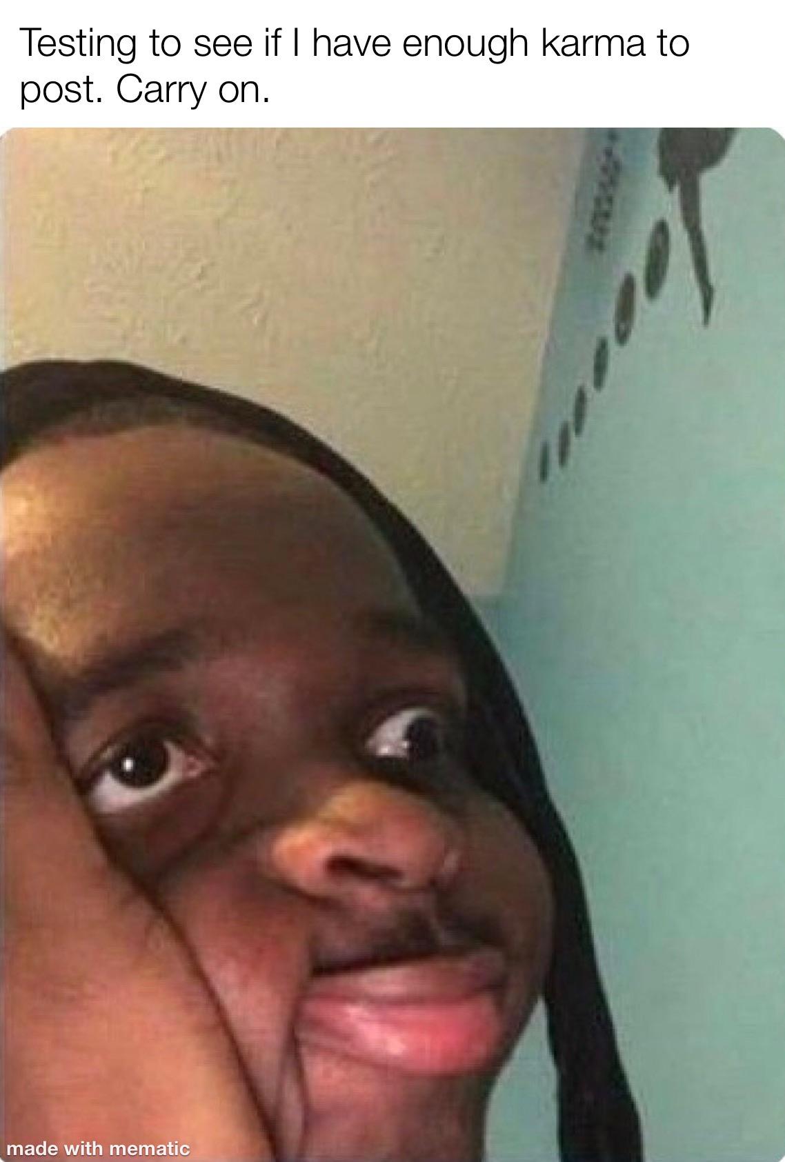 Funny face r/memes